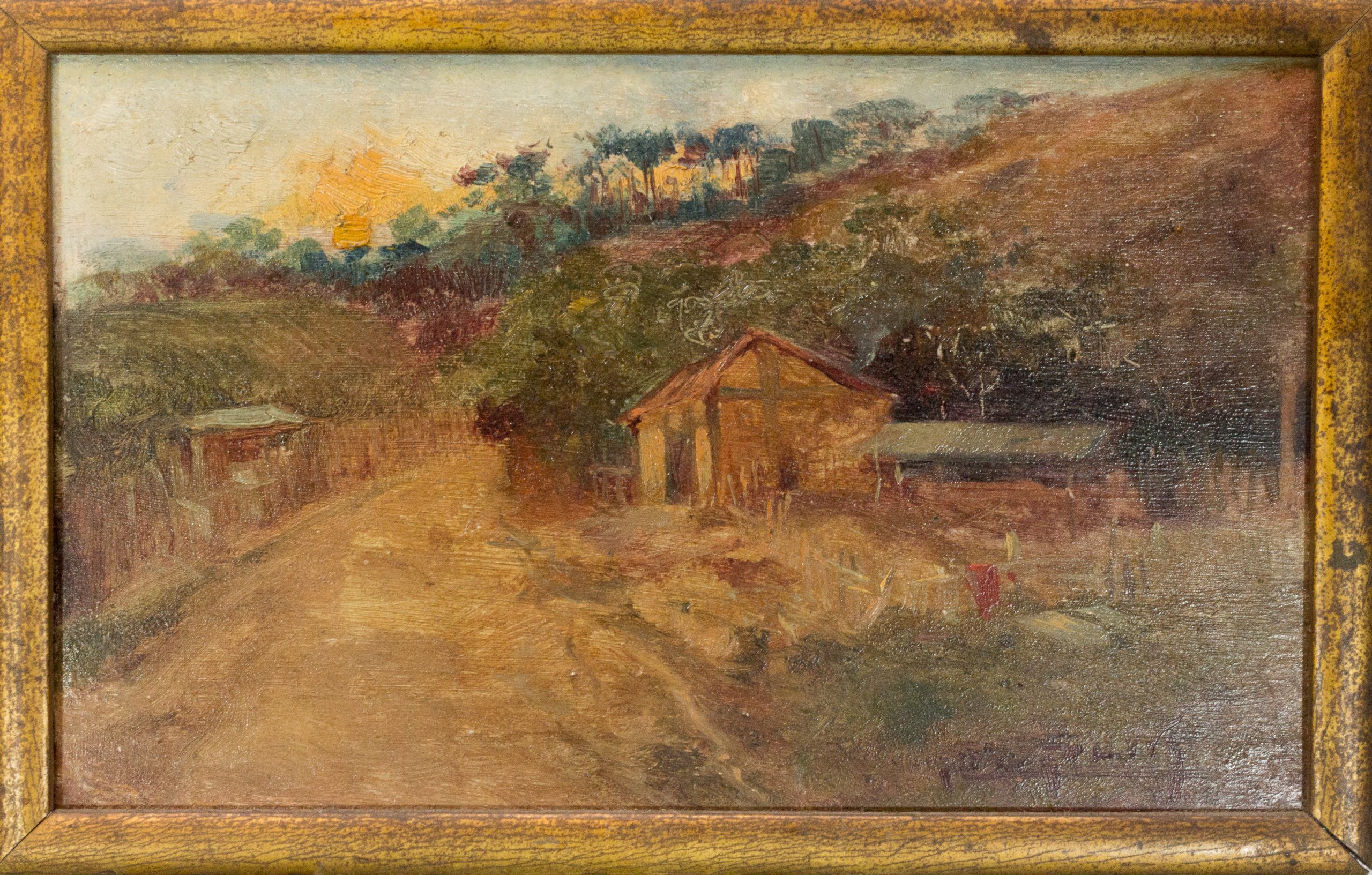 Paisagem (pintura)