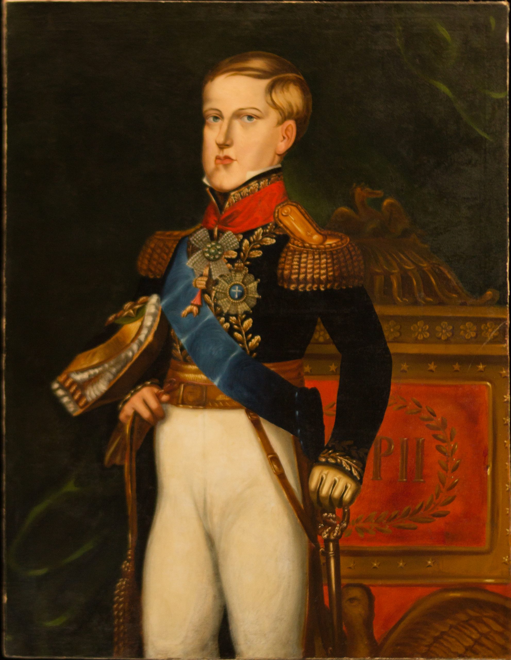 Retrato (pintura)