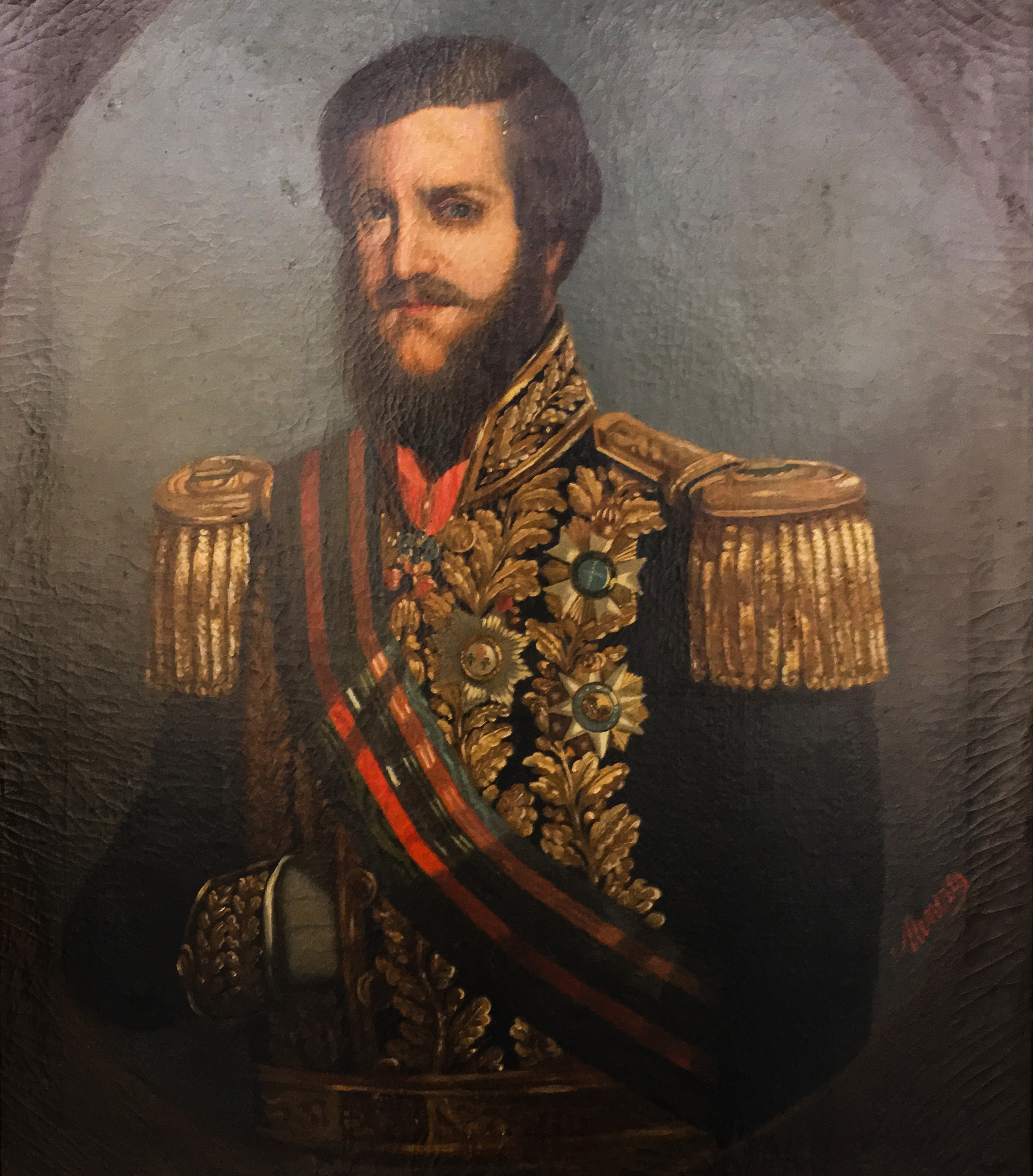 Retrato (pintura)