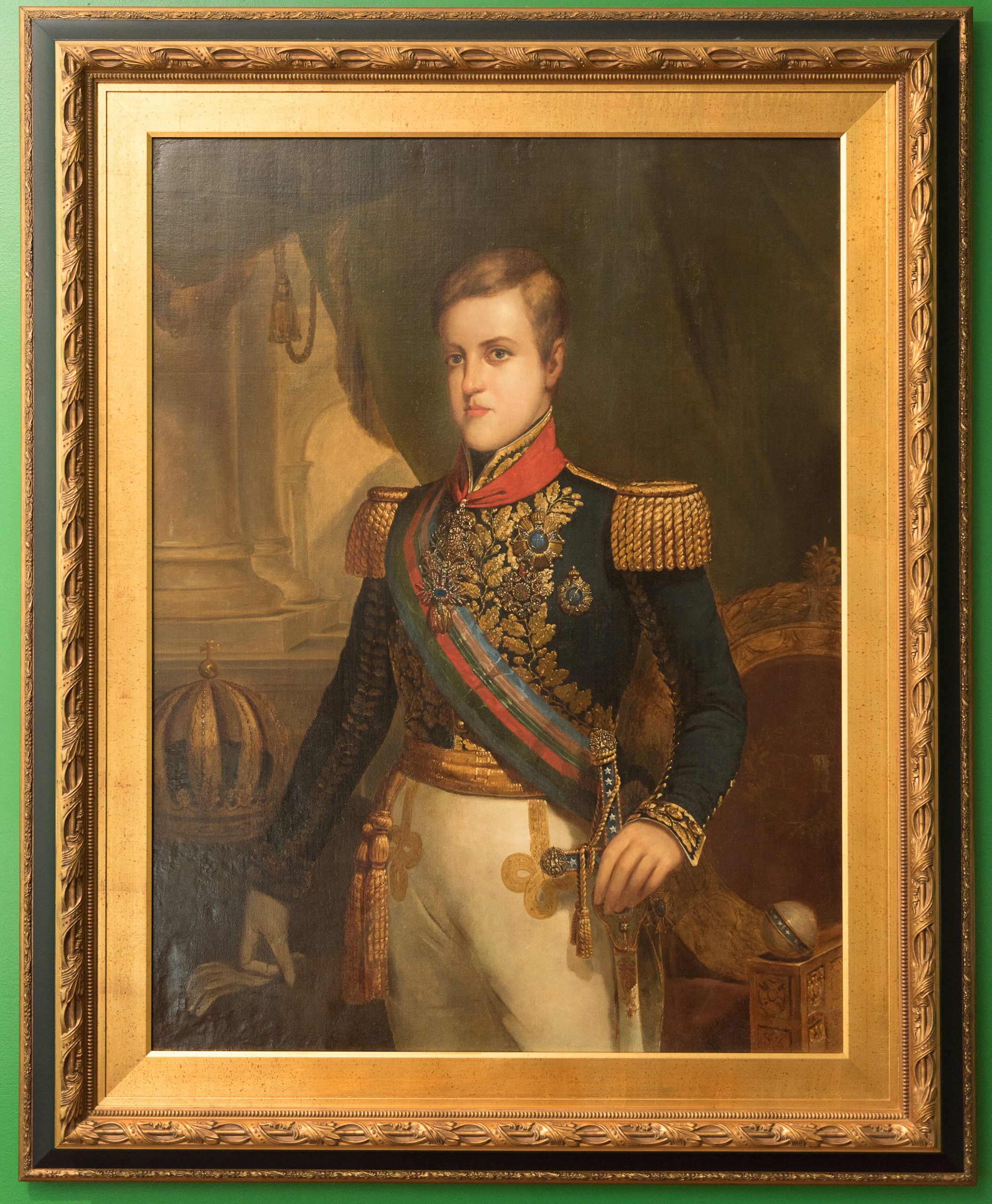 Retrato (pintura)
