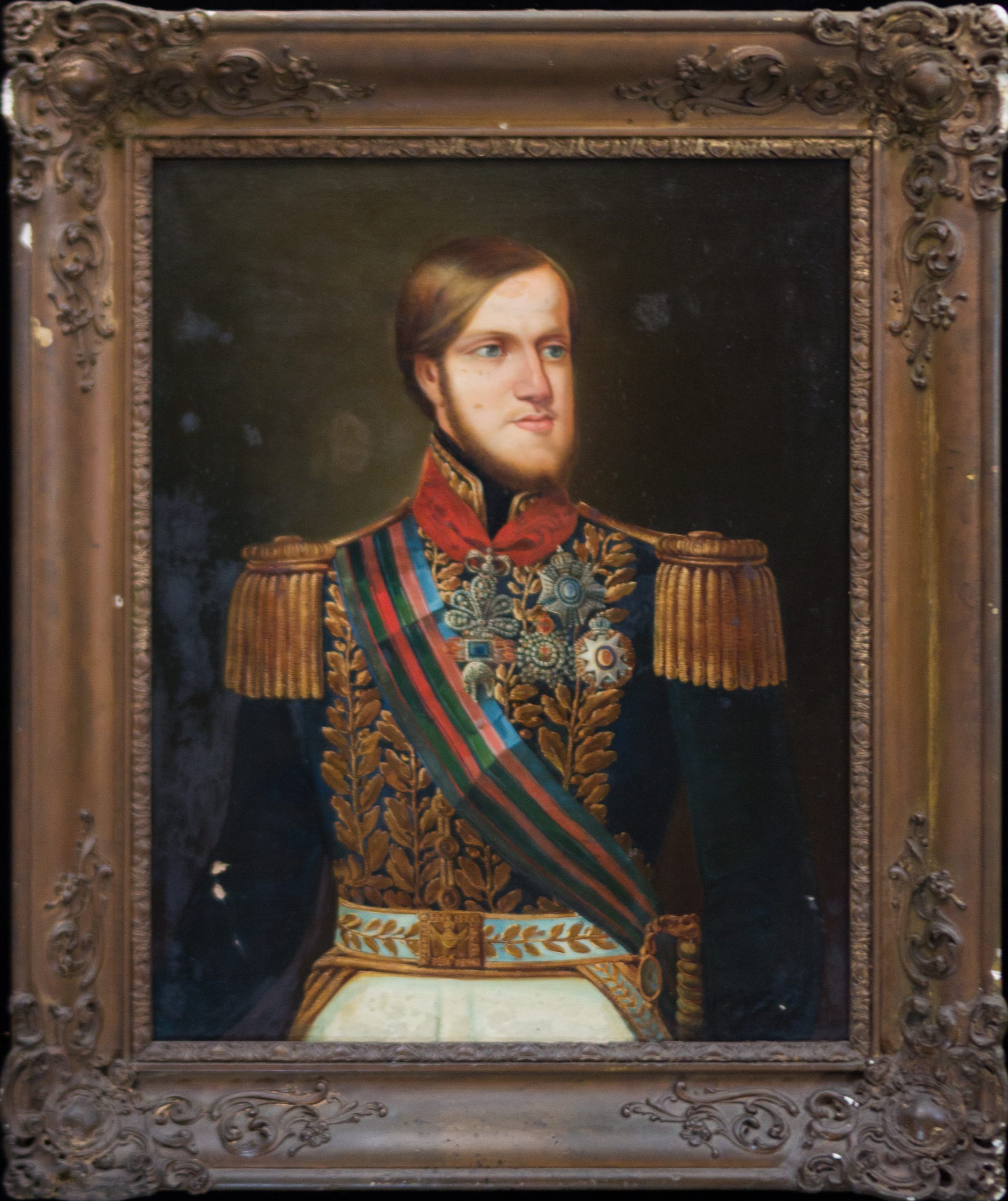 Retrato (pintura)