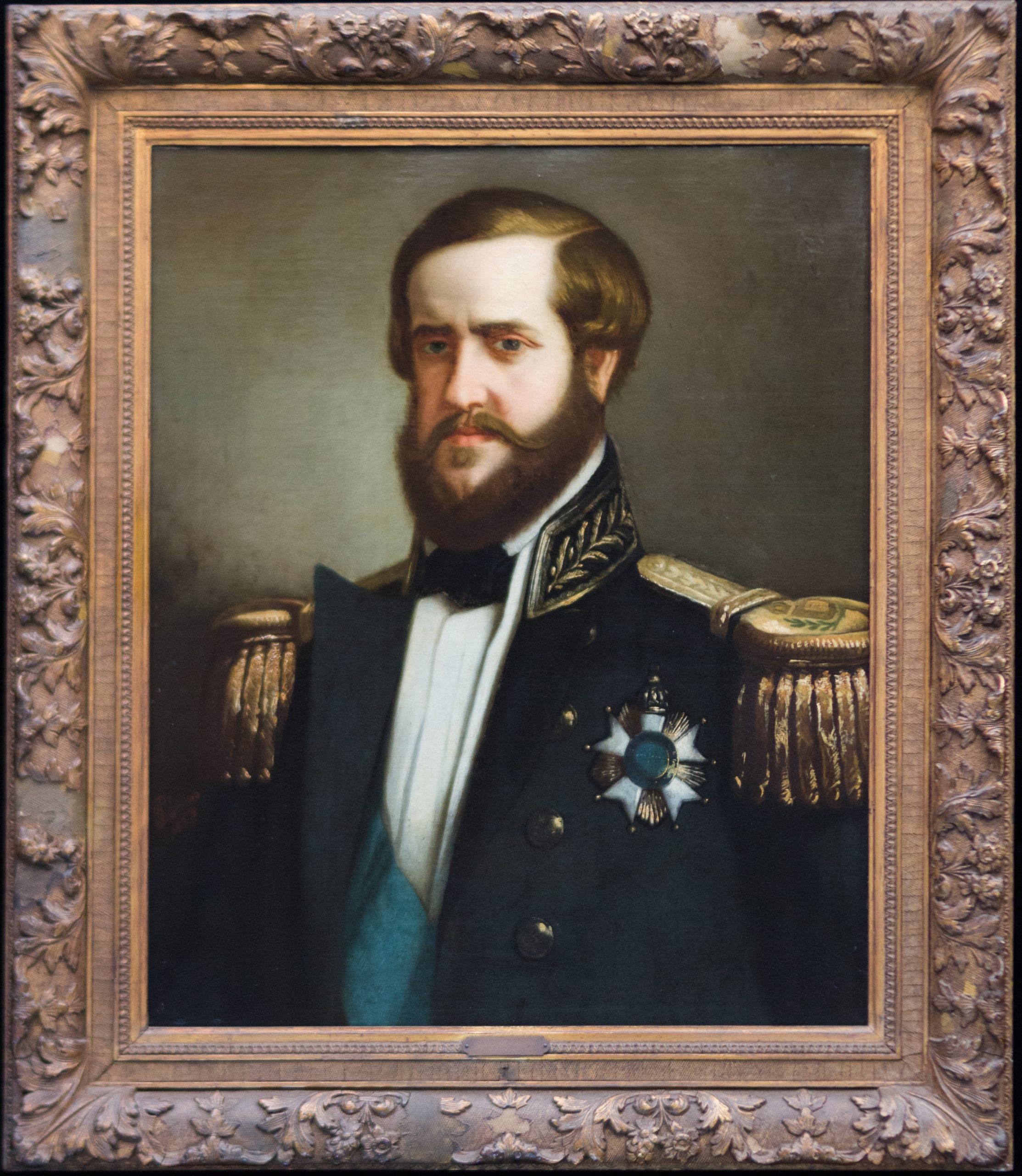 Retrato (pintura)