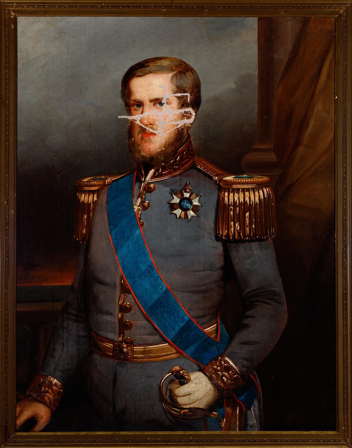 Retrato (pintura)