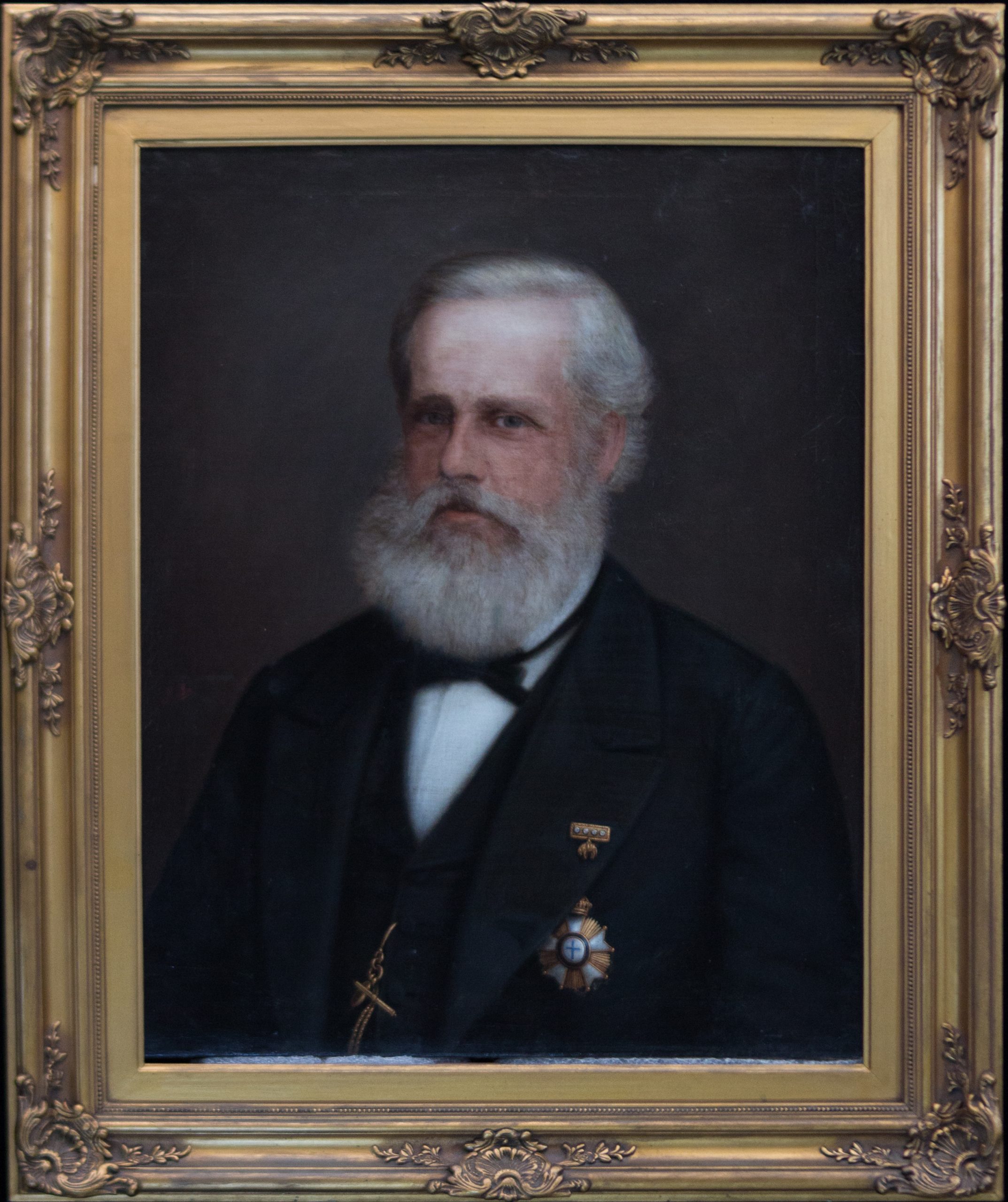 Retrato (pintura)