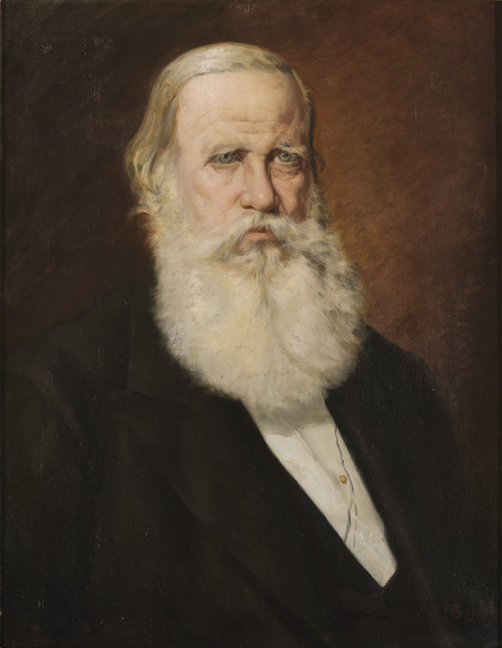 Retrato (pintura)