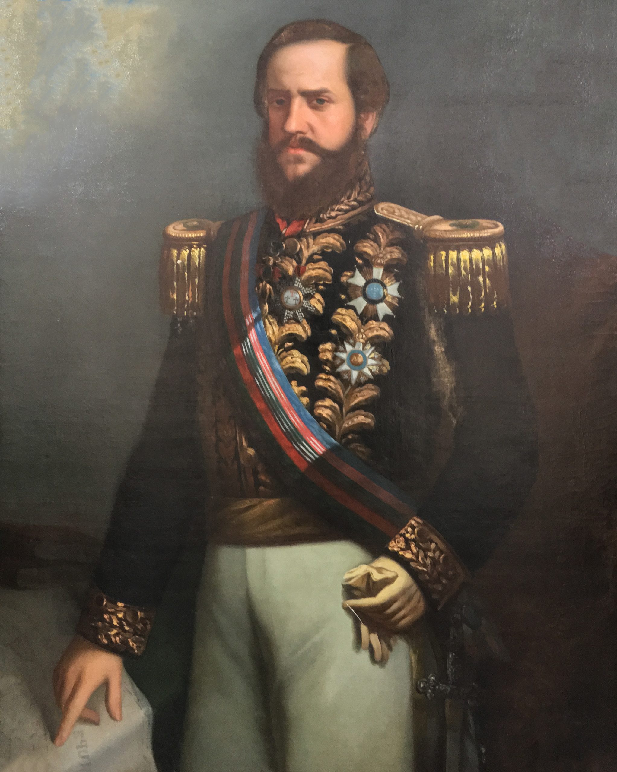 Retrato (pintura)