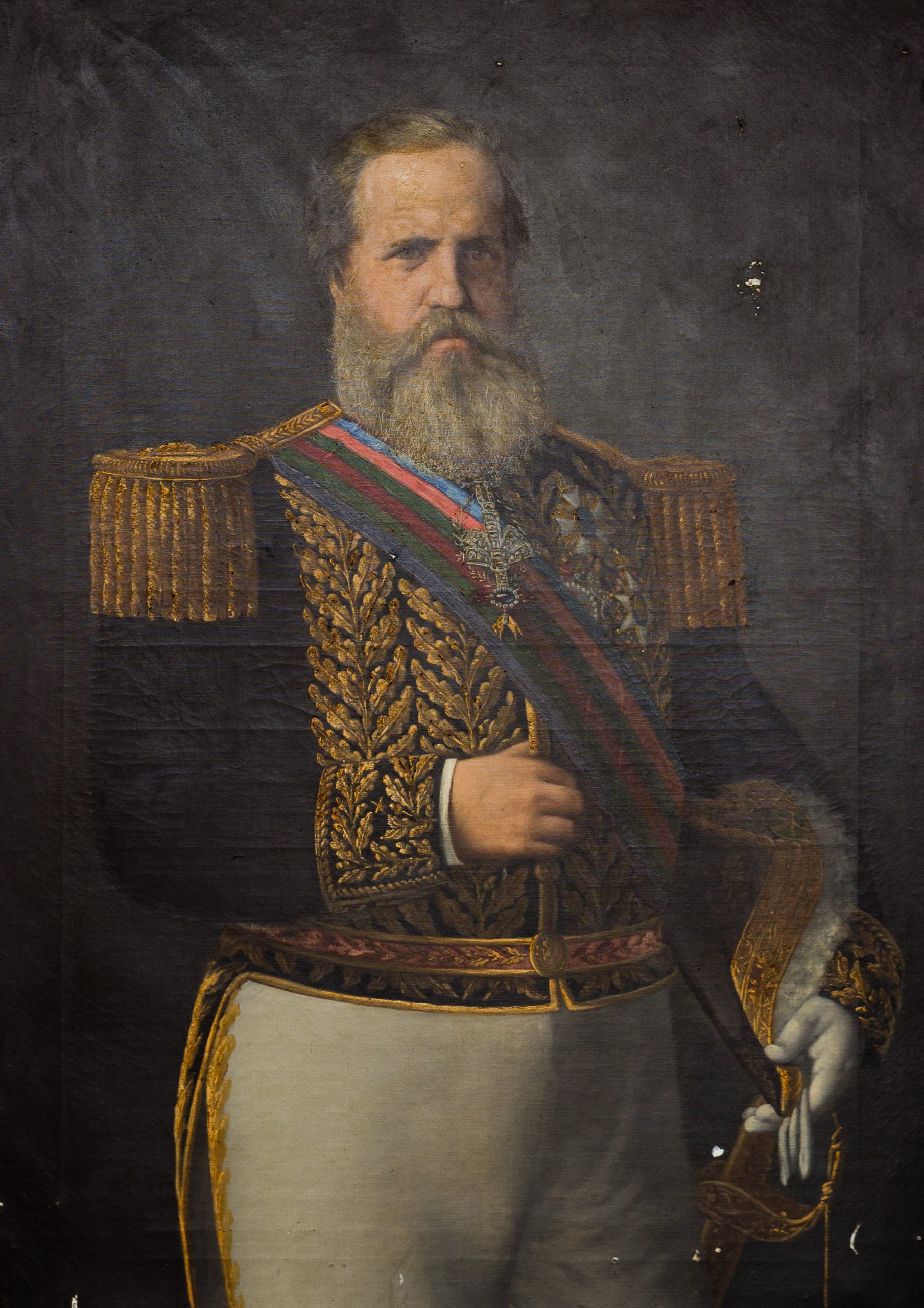 Retrato (pintura)