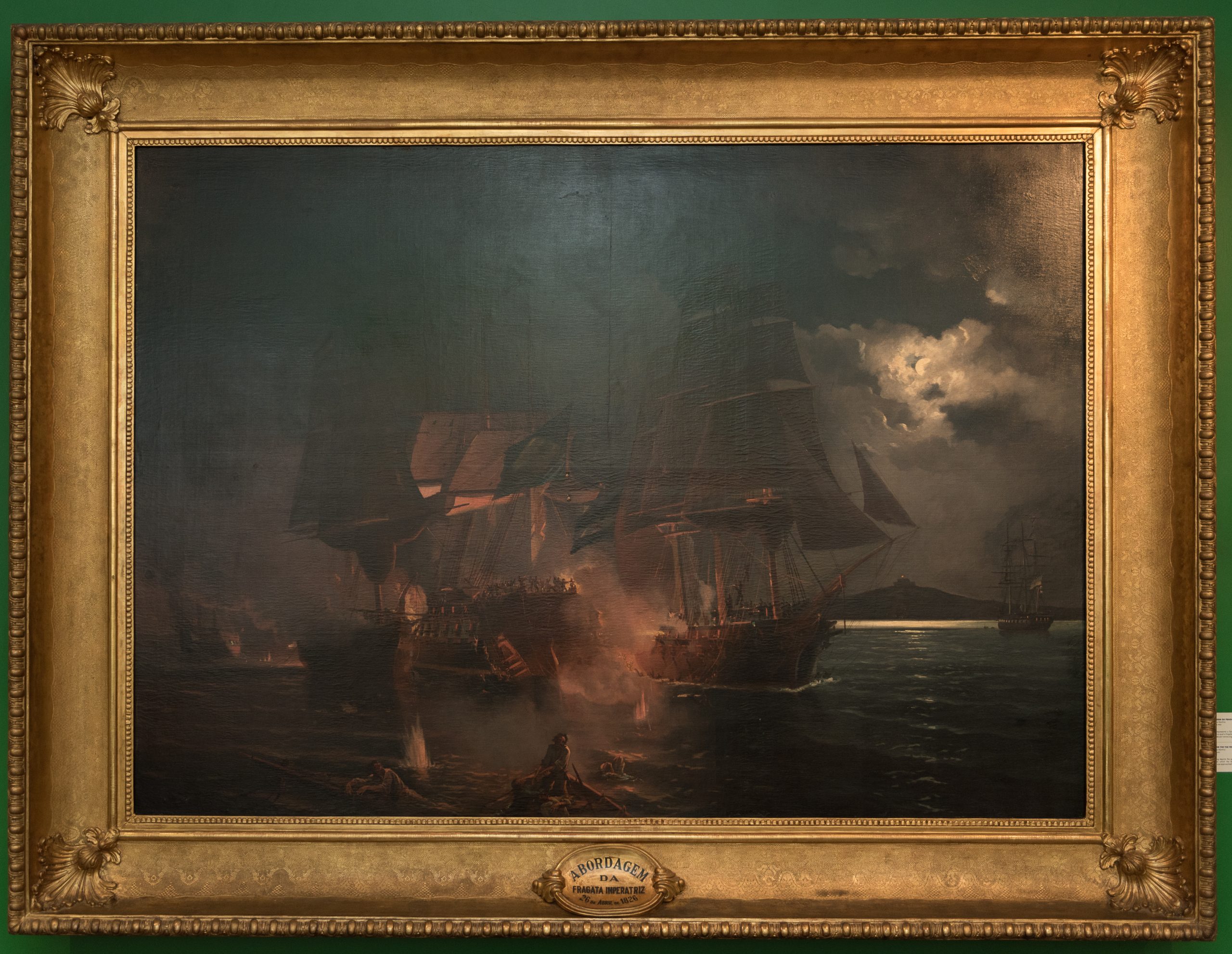 Pintura histórica