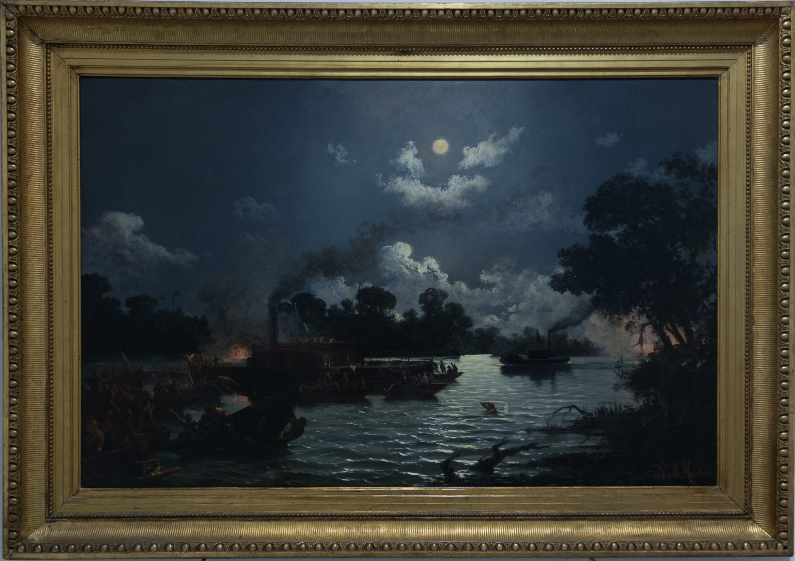 Pintura histórica