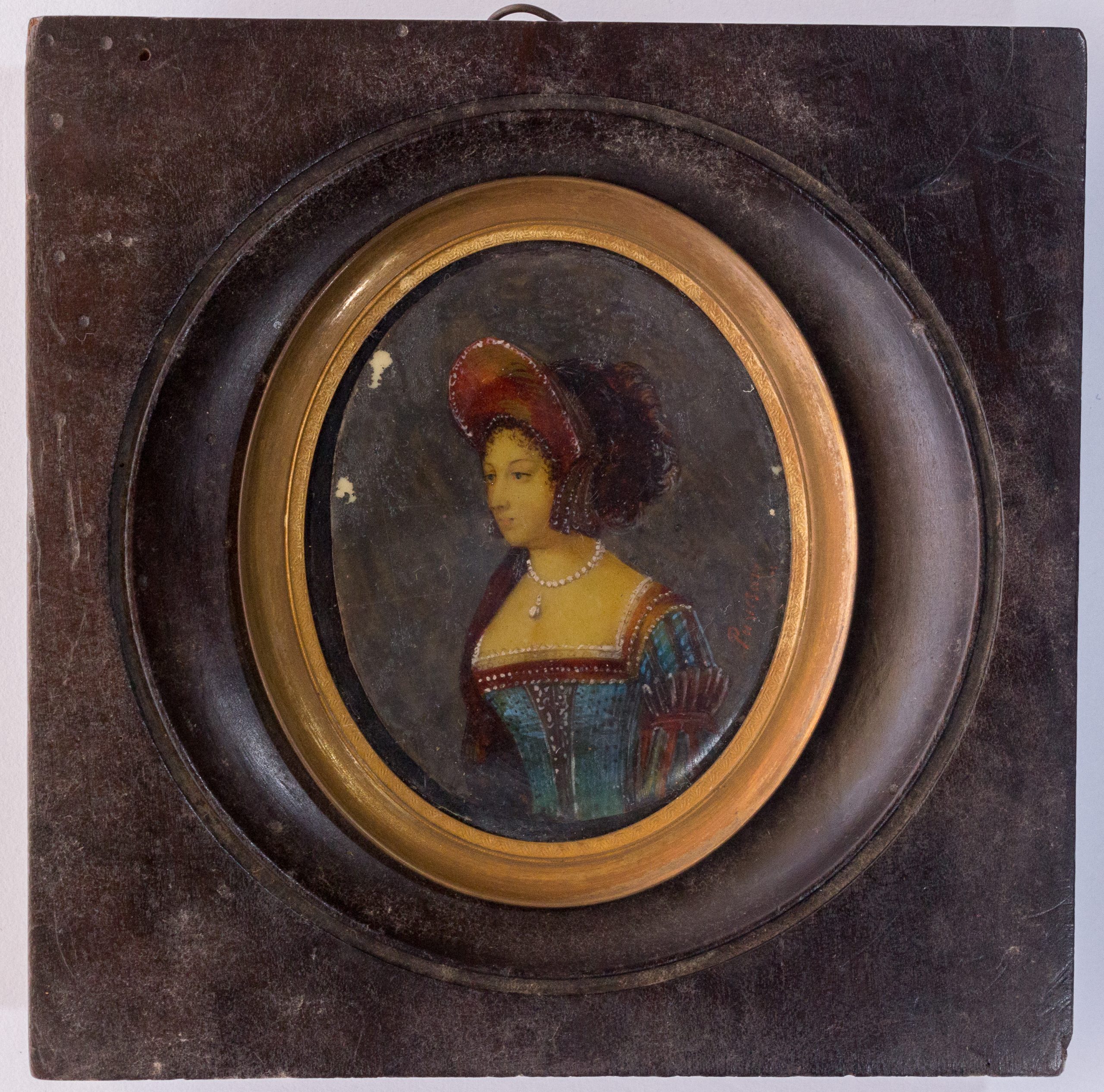 Figura humana (pintura) (miniatura)