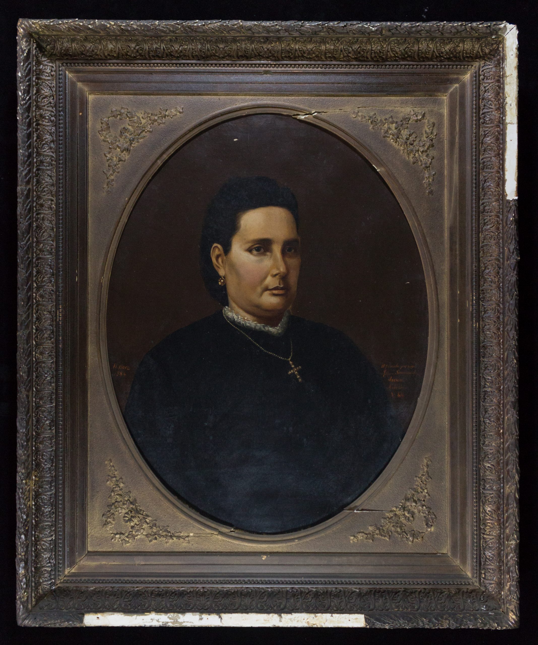 Retrato (pintura)