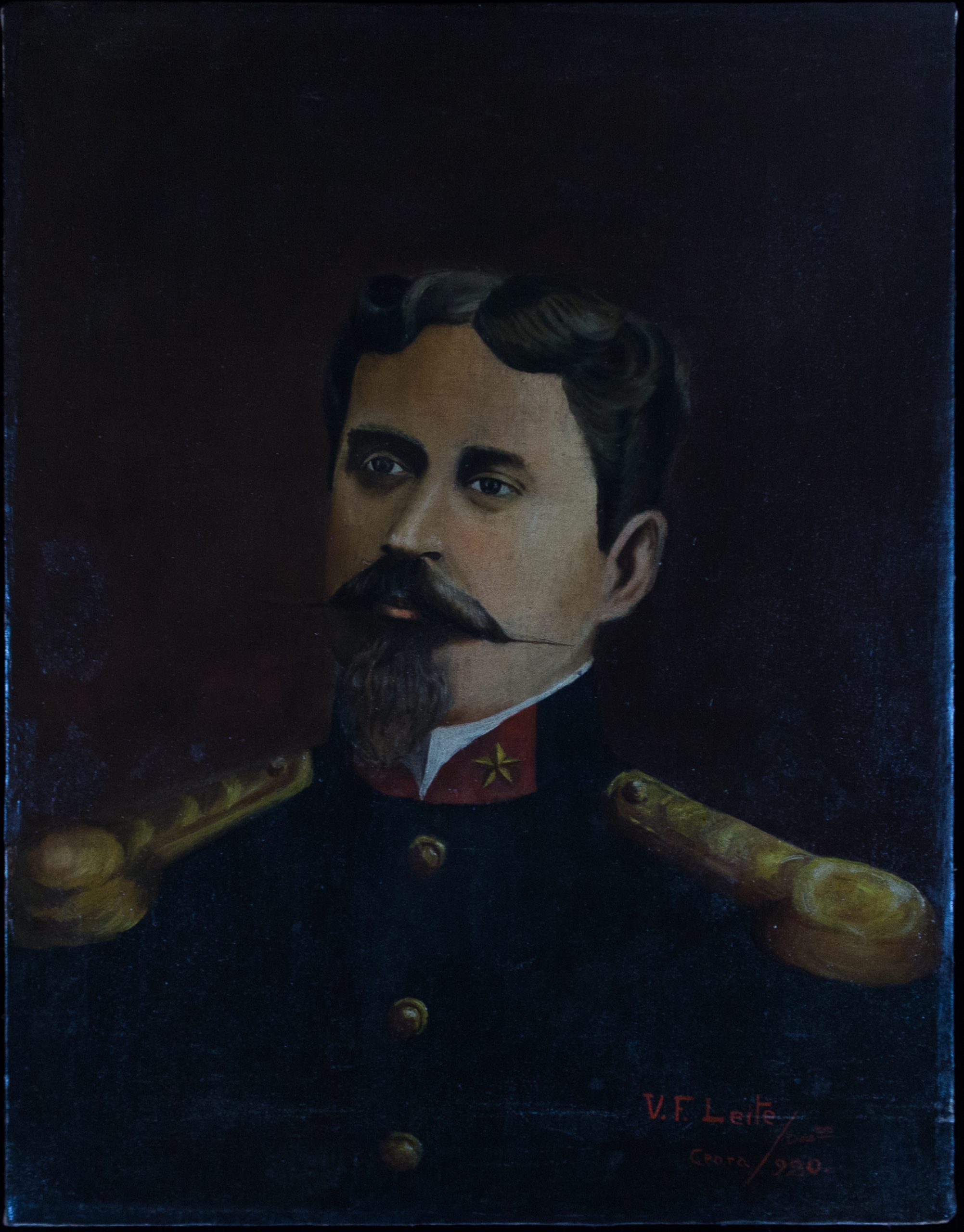 Retrato (pintura)