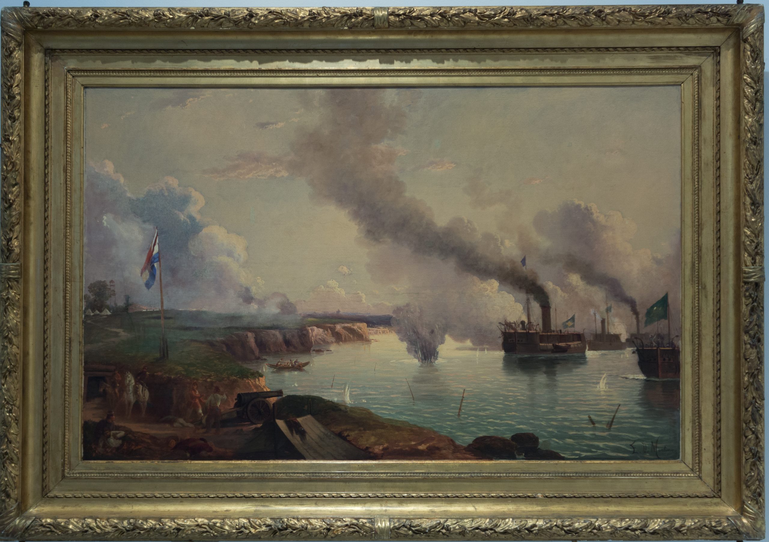Pintura histórica