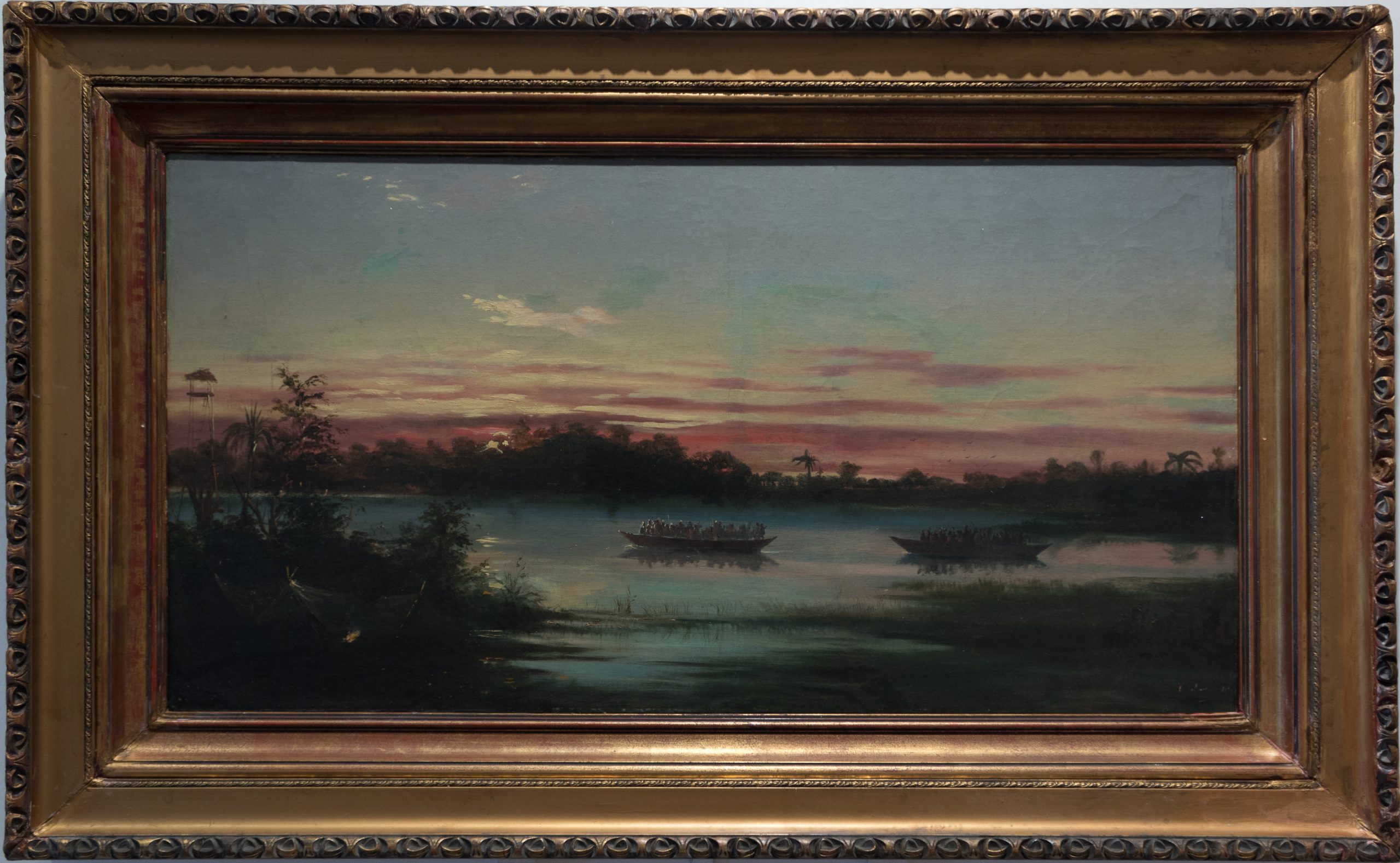 Pintura histórica
