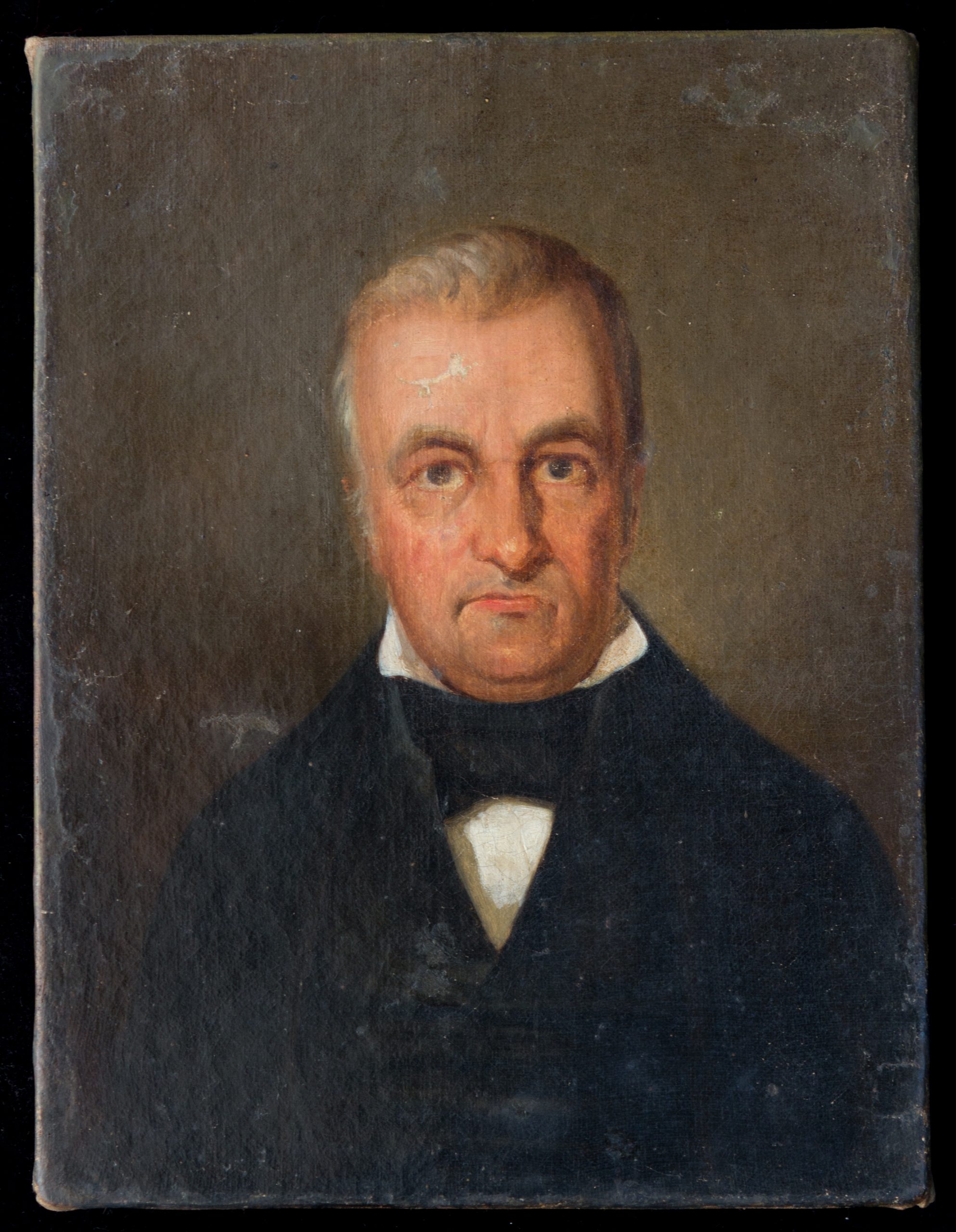 Retrato (pintura)