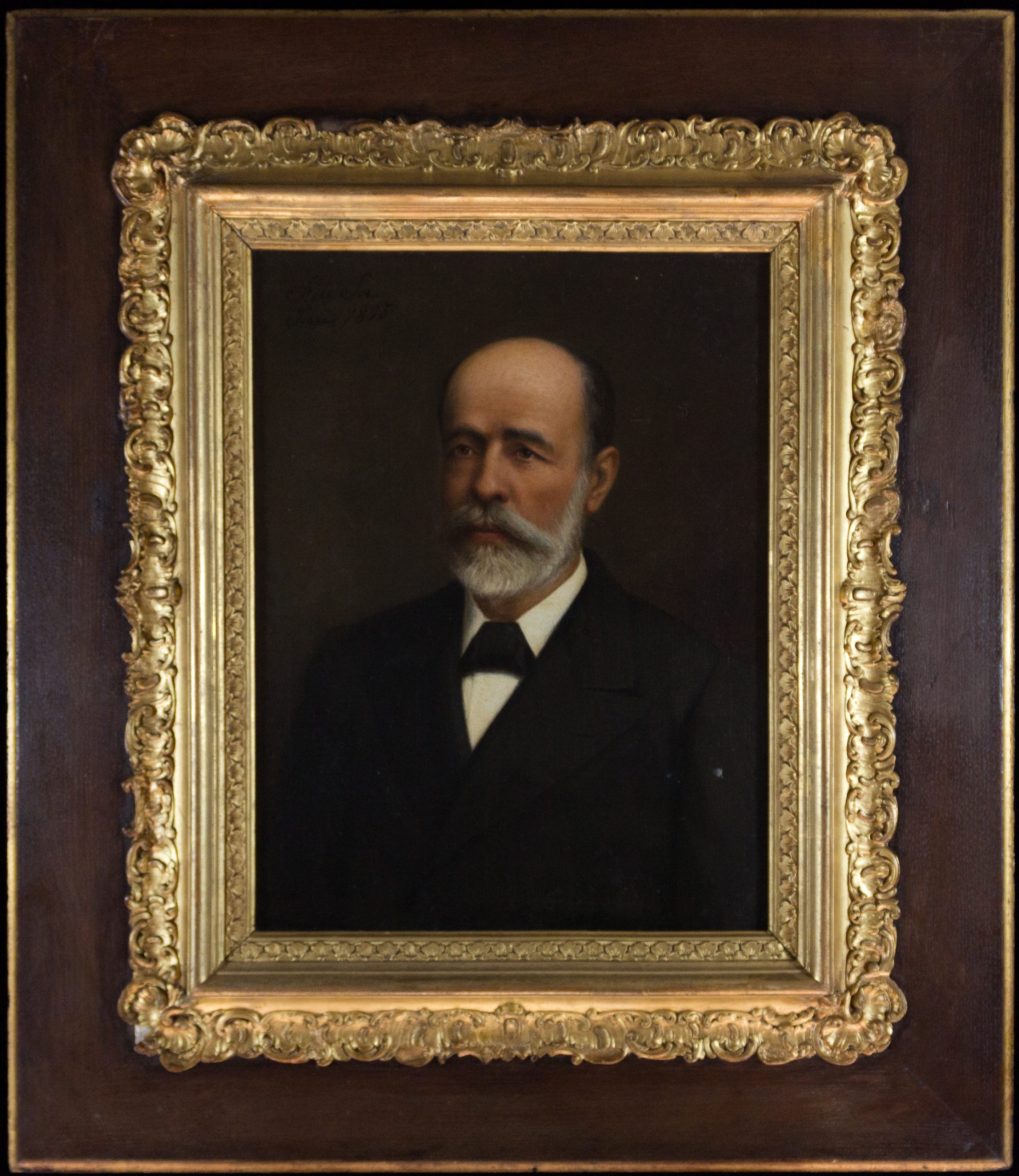 Retrato (pintura)