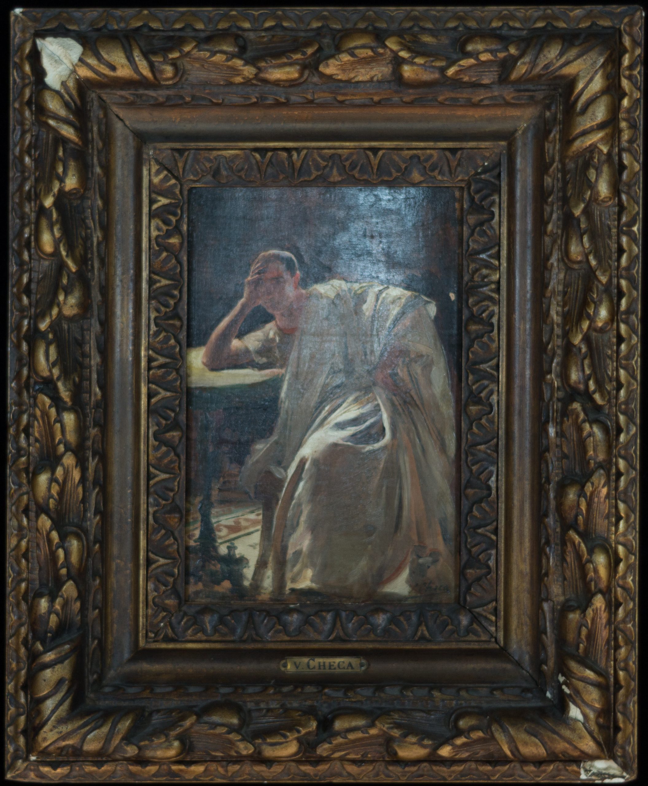 Retrato (pintura)