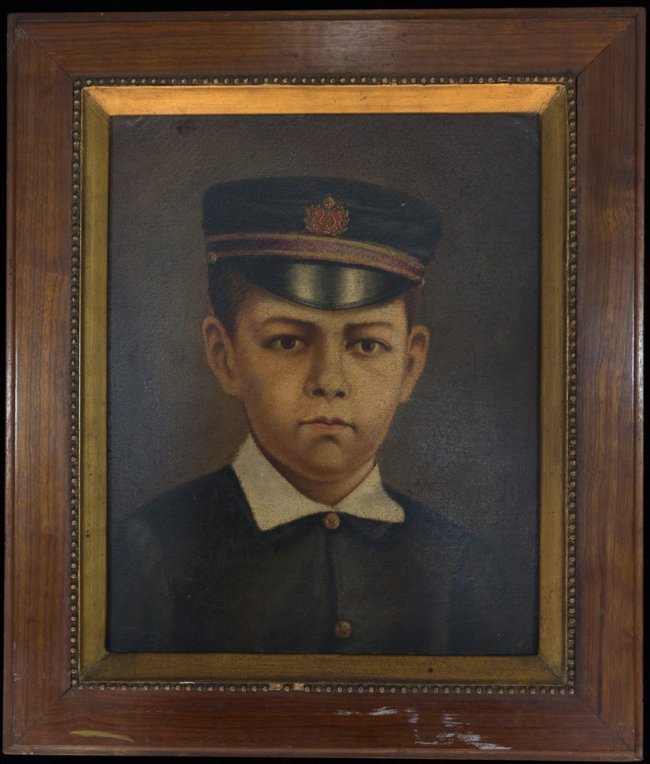 Retrato (pintura)
