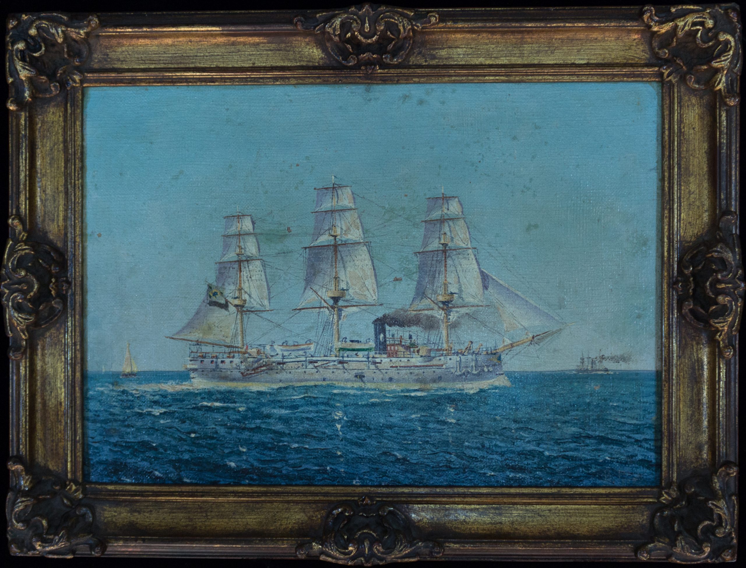 Pintura histórica