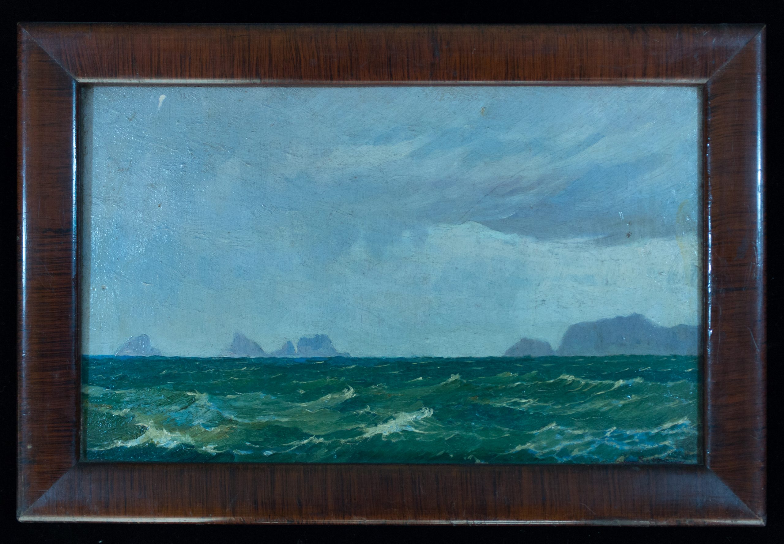 Marinha (pintura)