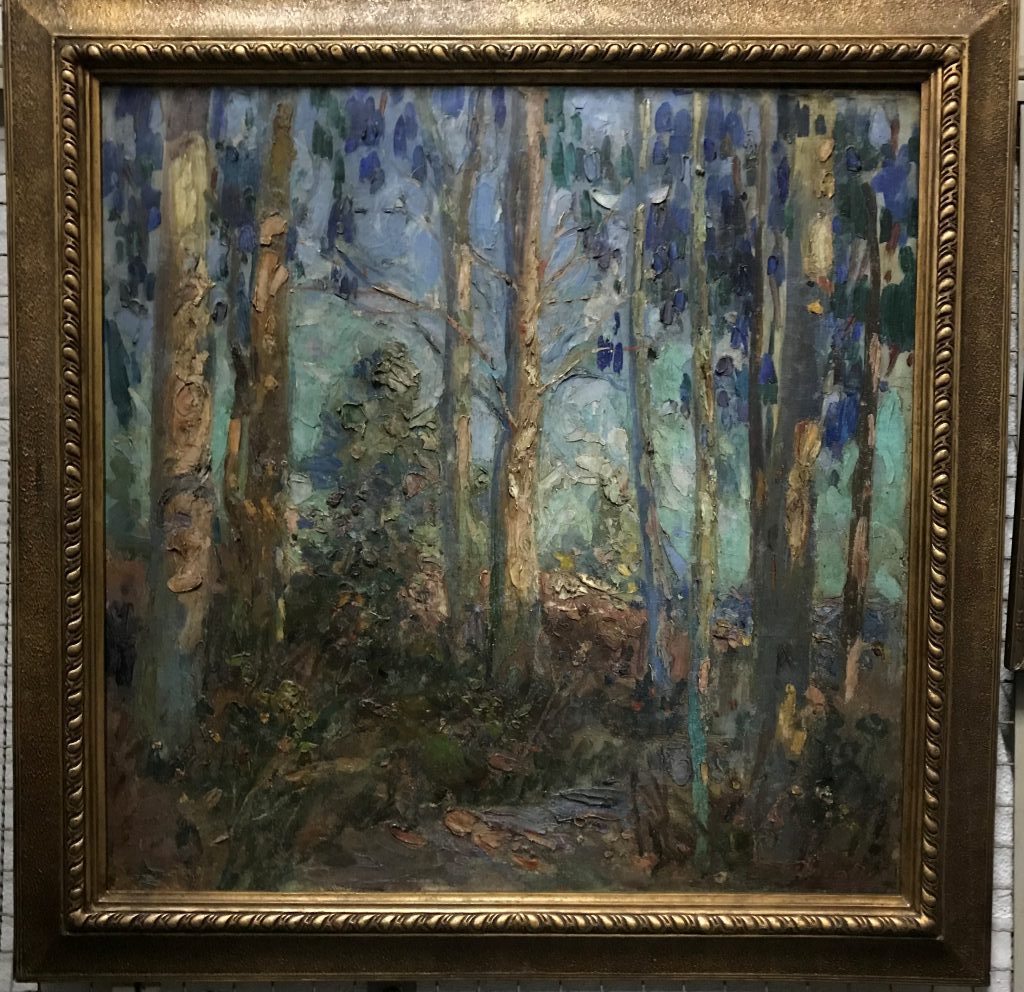 Paisagem (pintura)