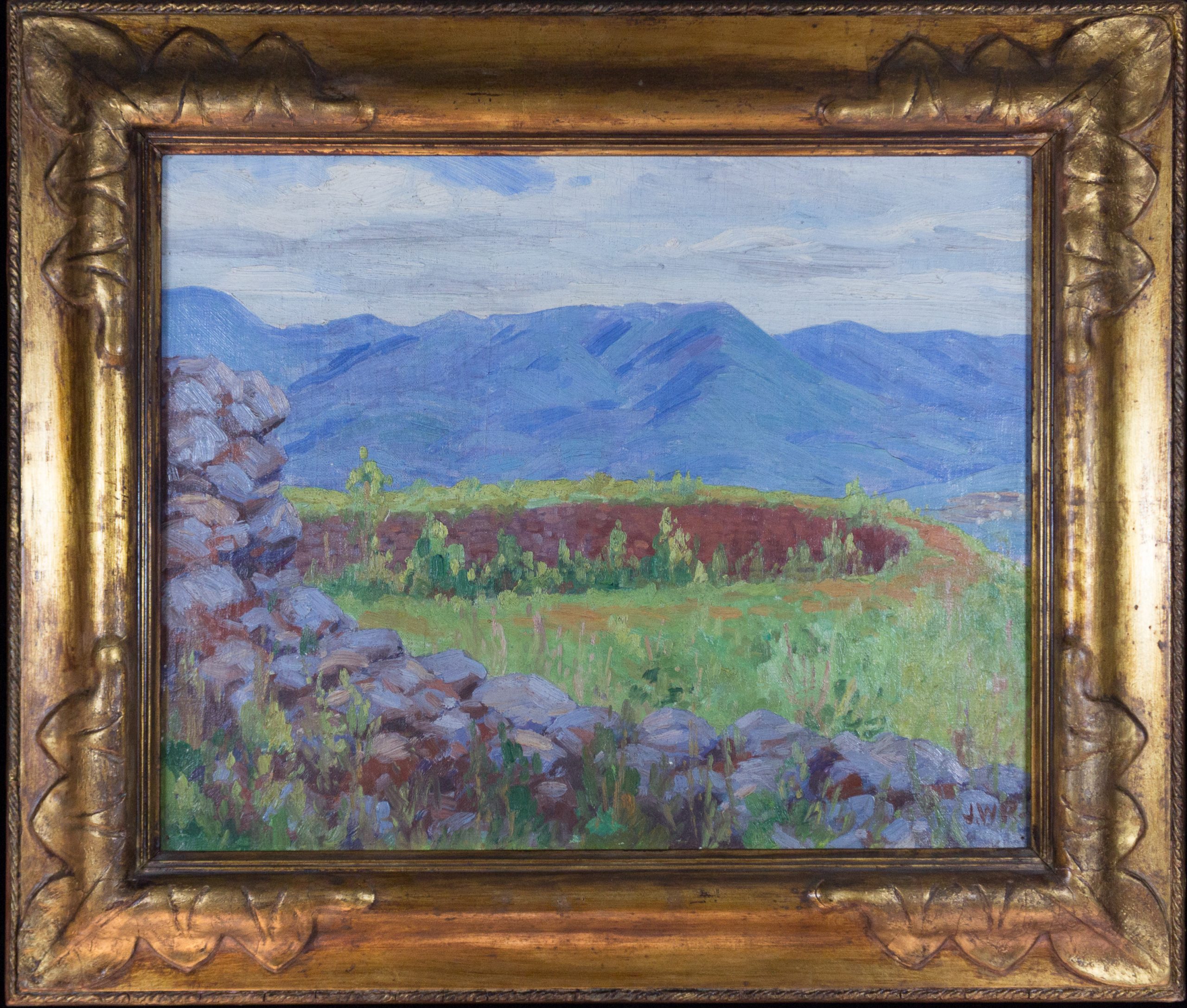 Pintura documental