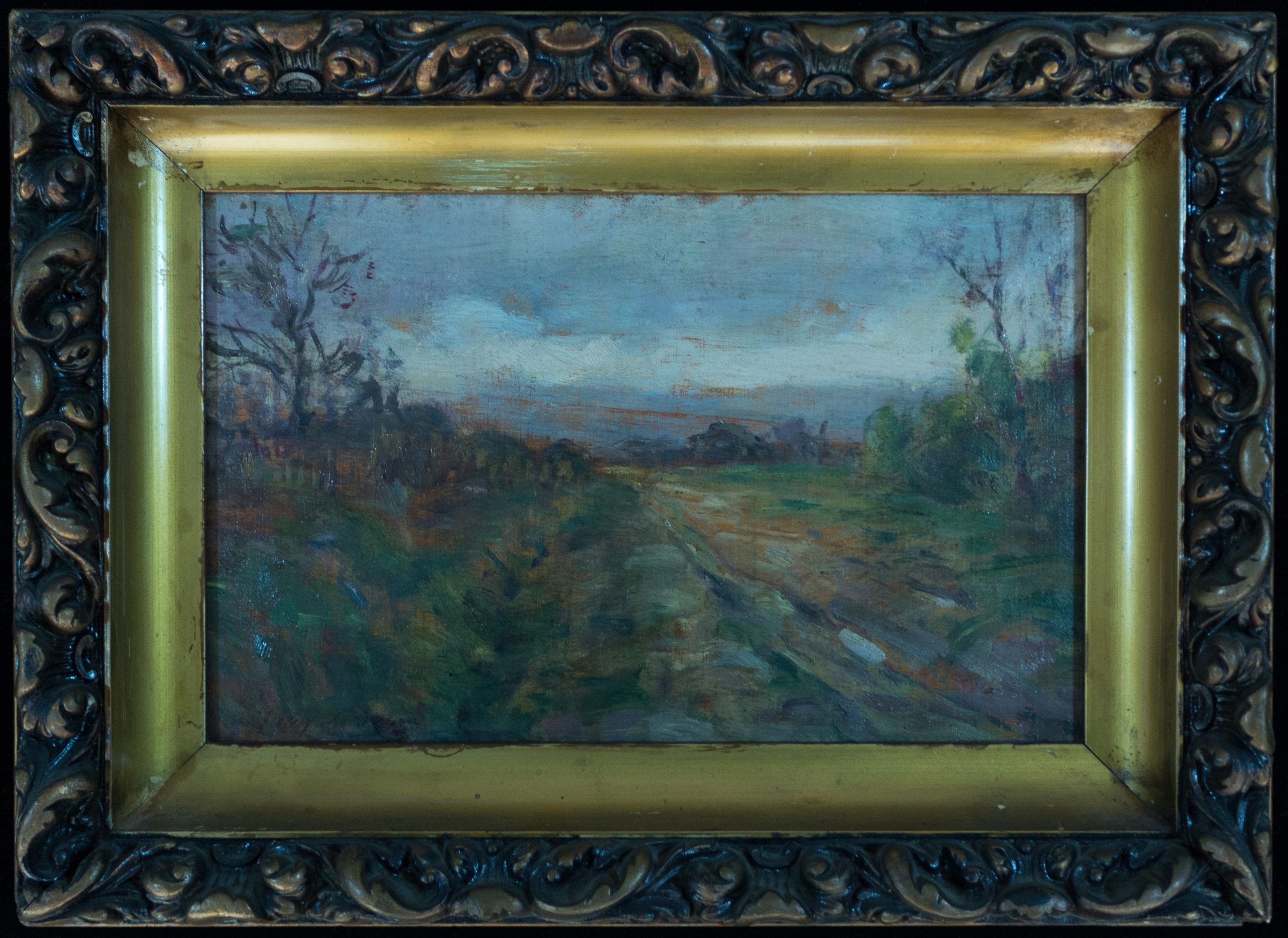 Paisagem (pintura)