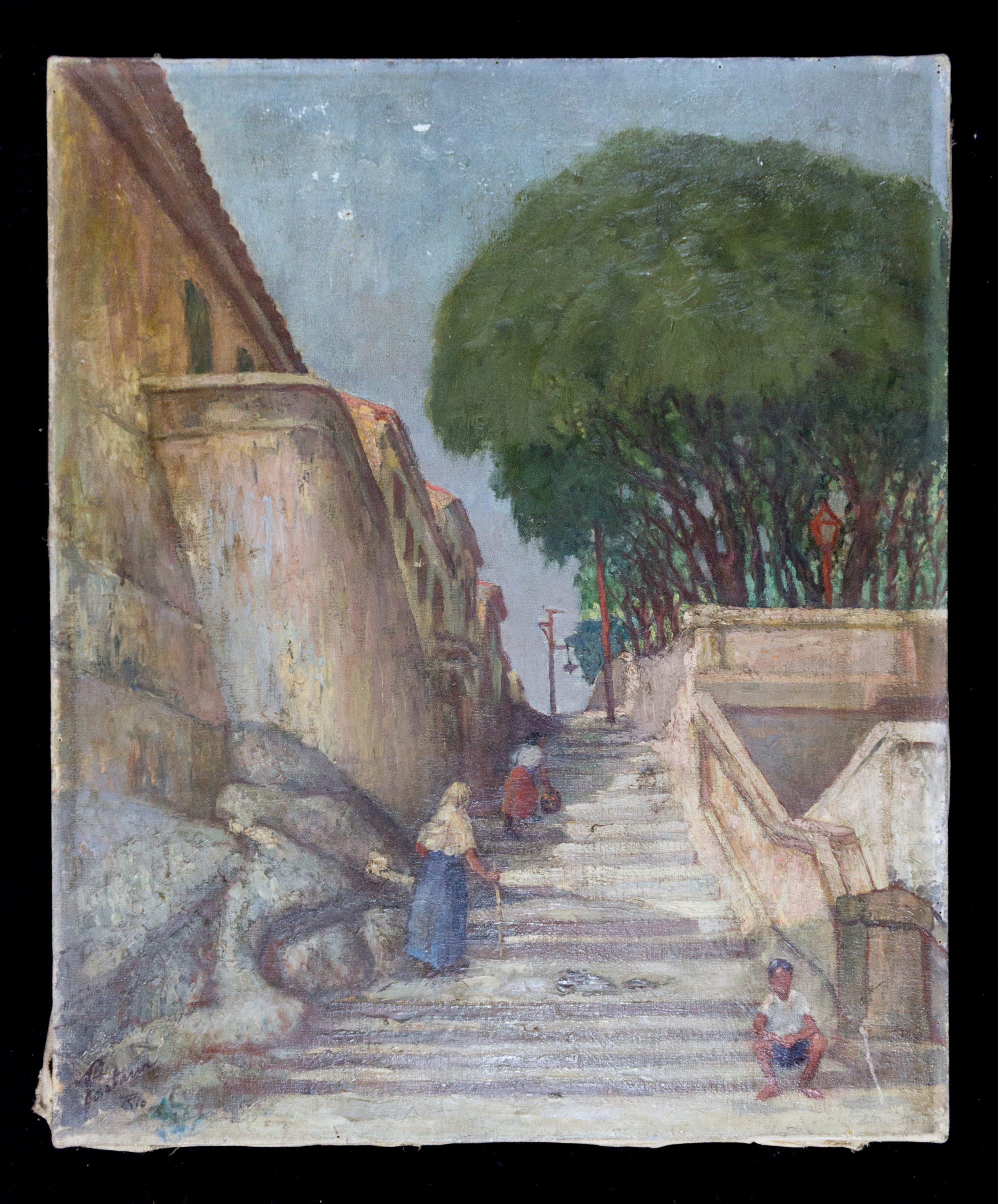 Pintura documental