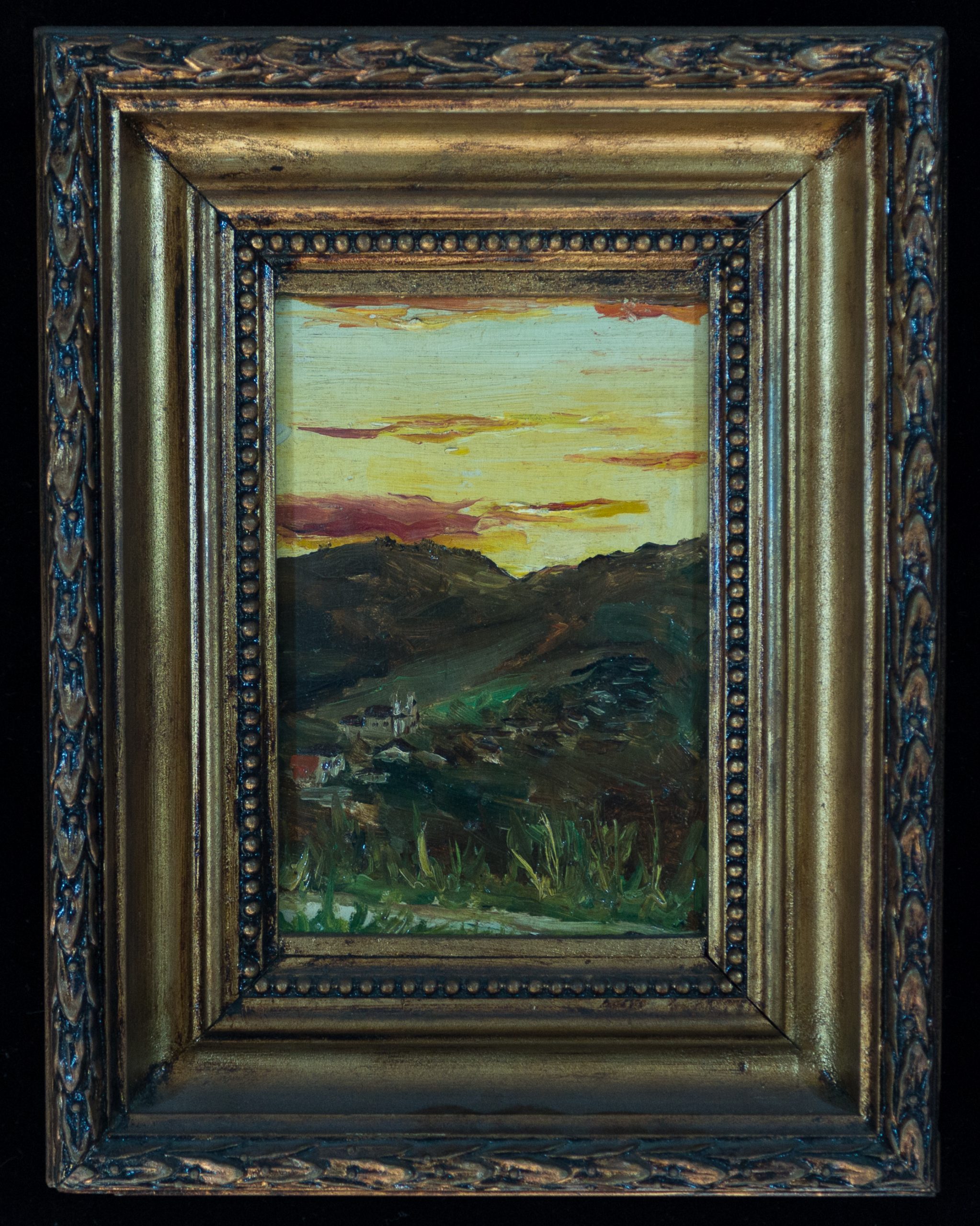 Pintura documental
