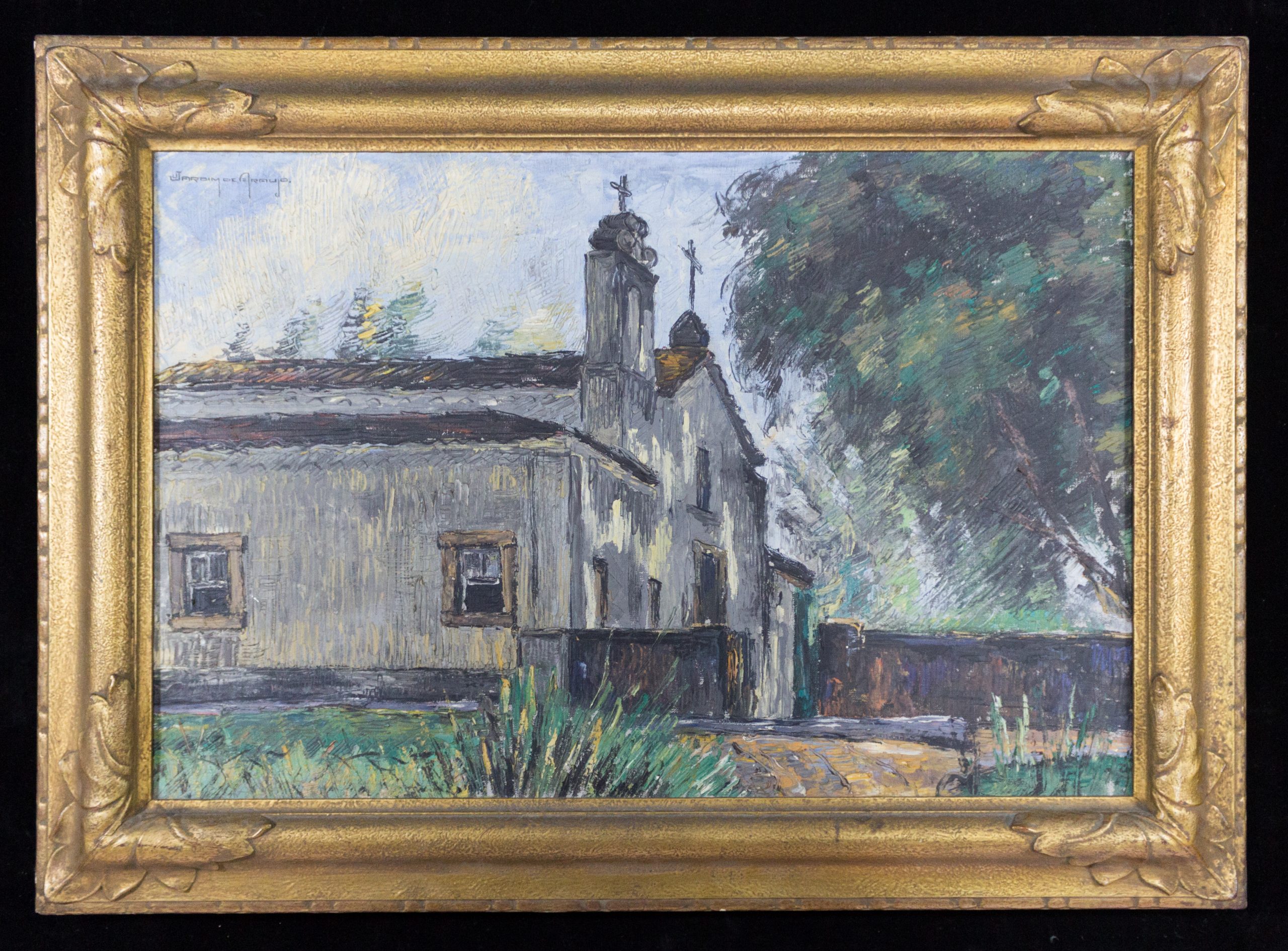 Pintura documental