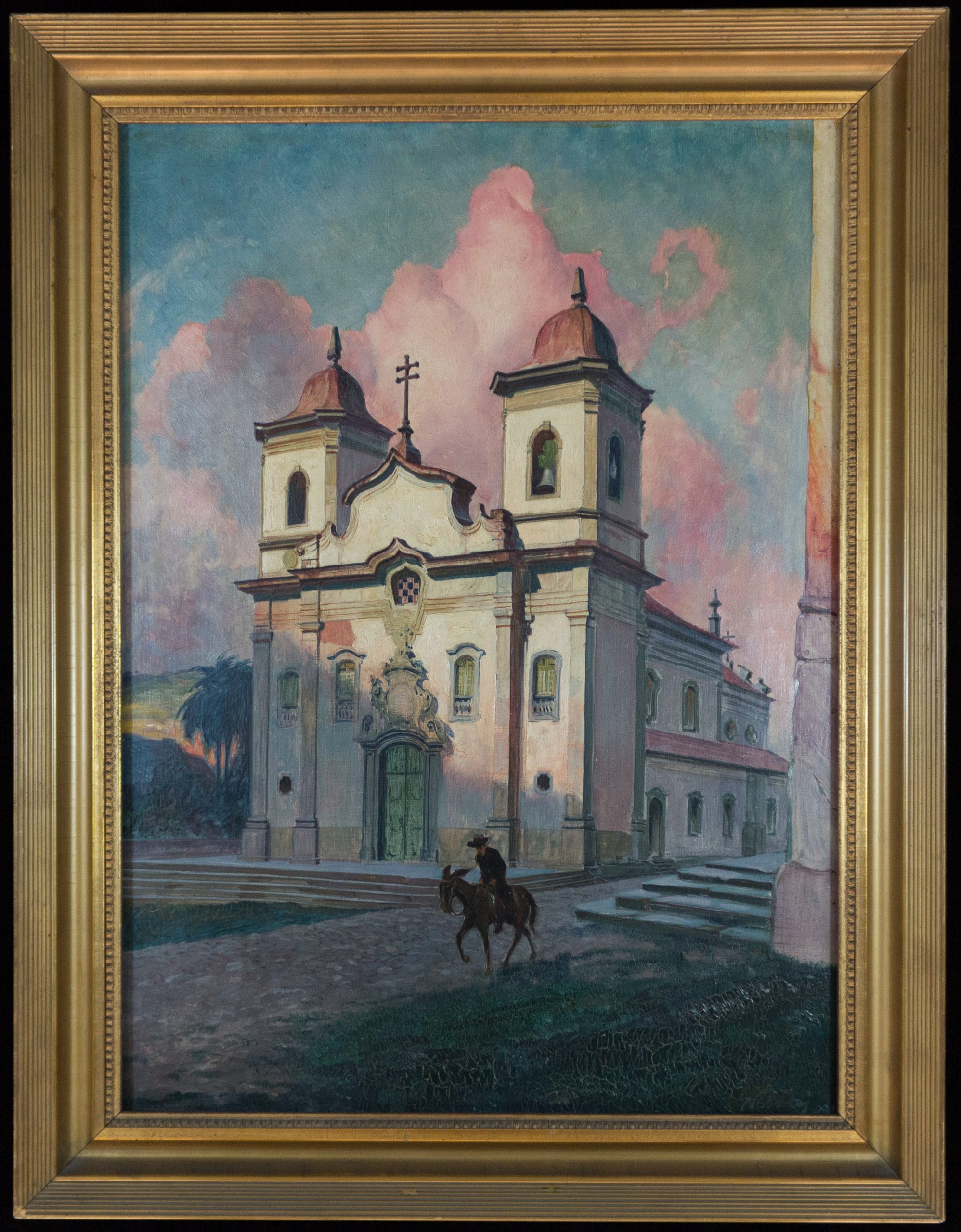 Pintura documental