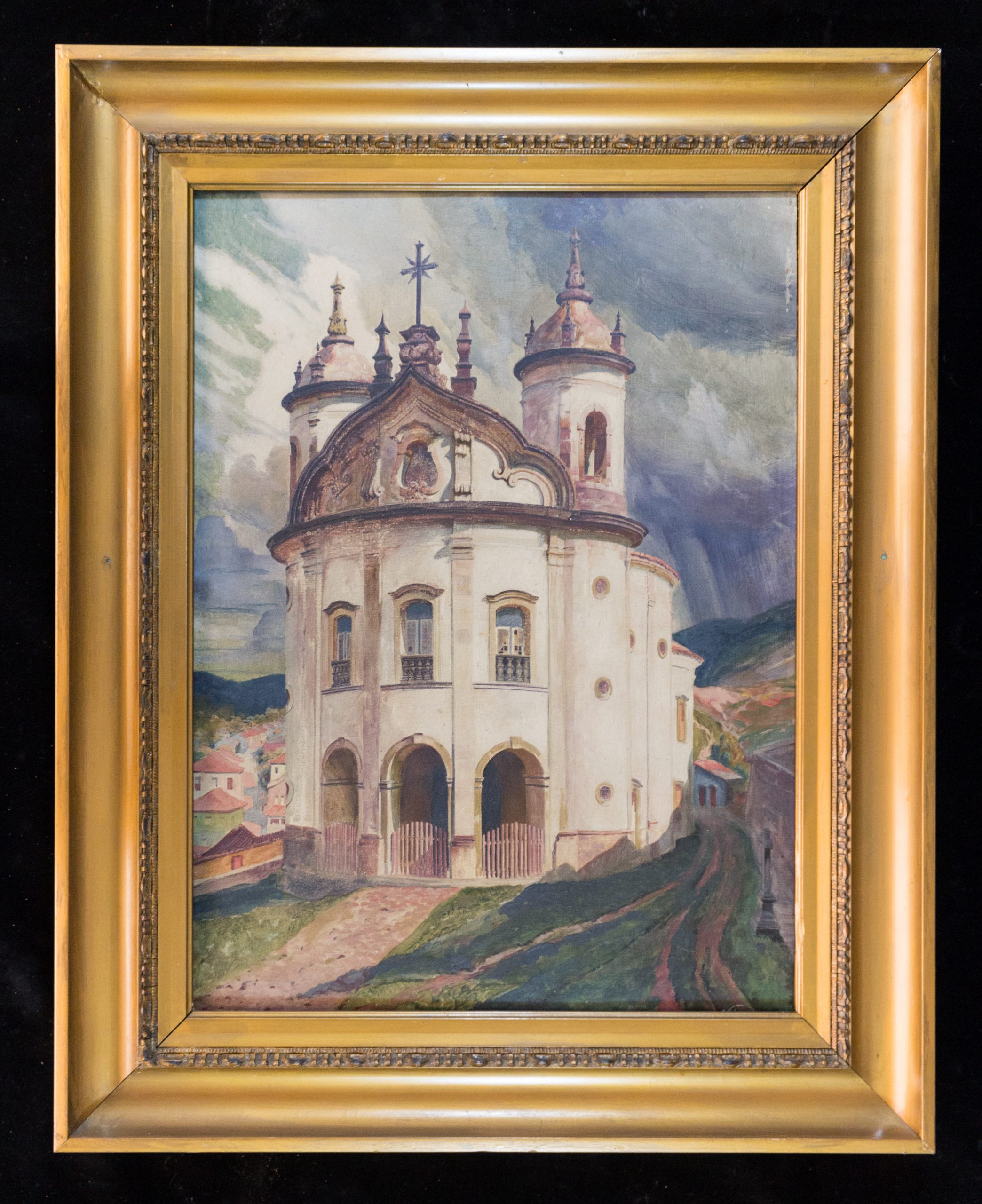 Pintura documental