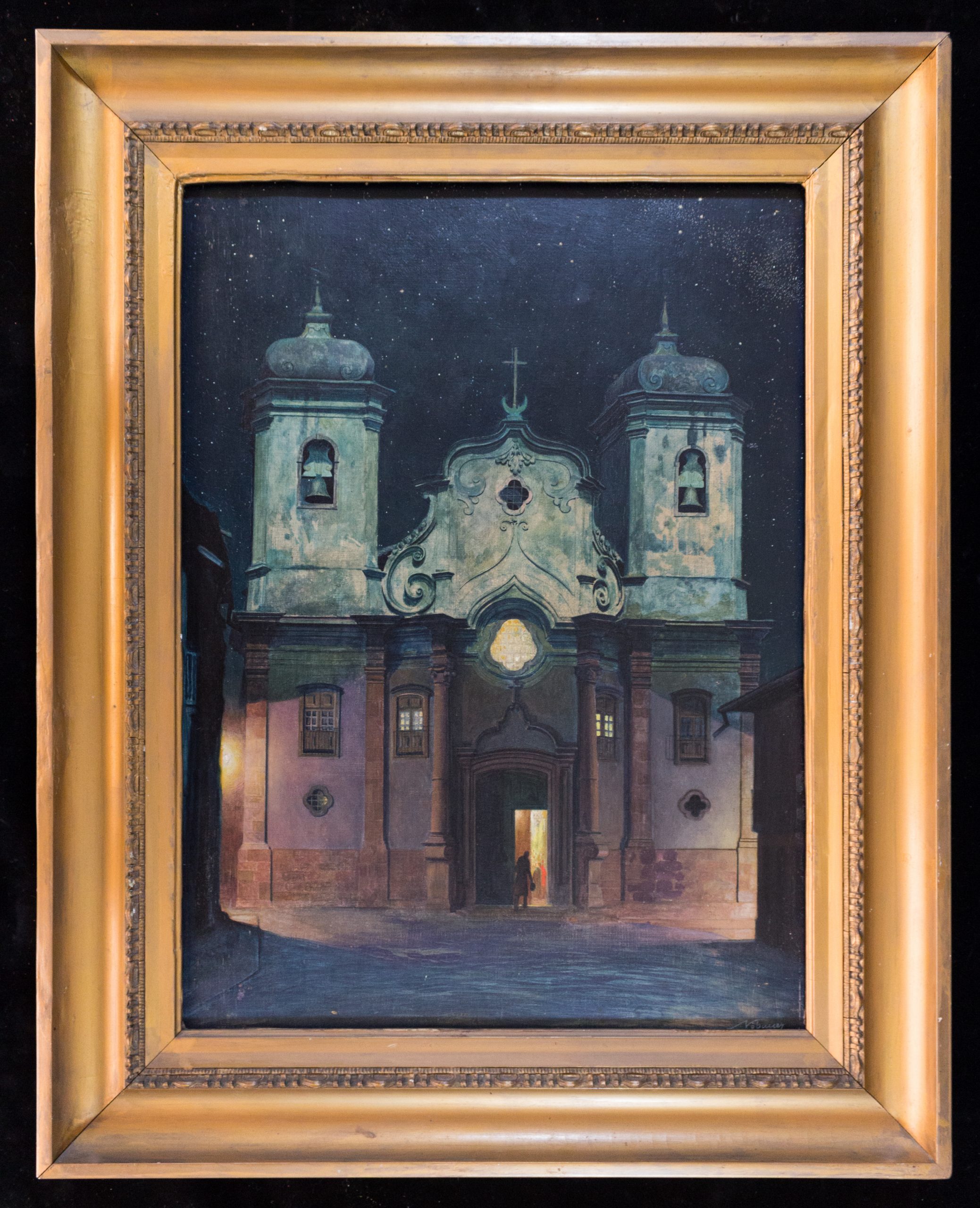 Pintura documental
