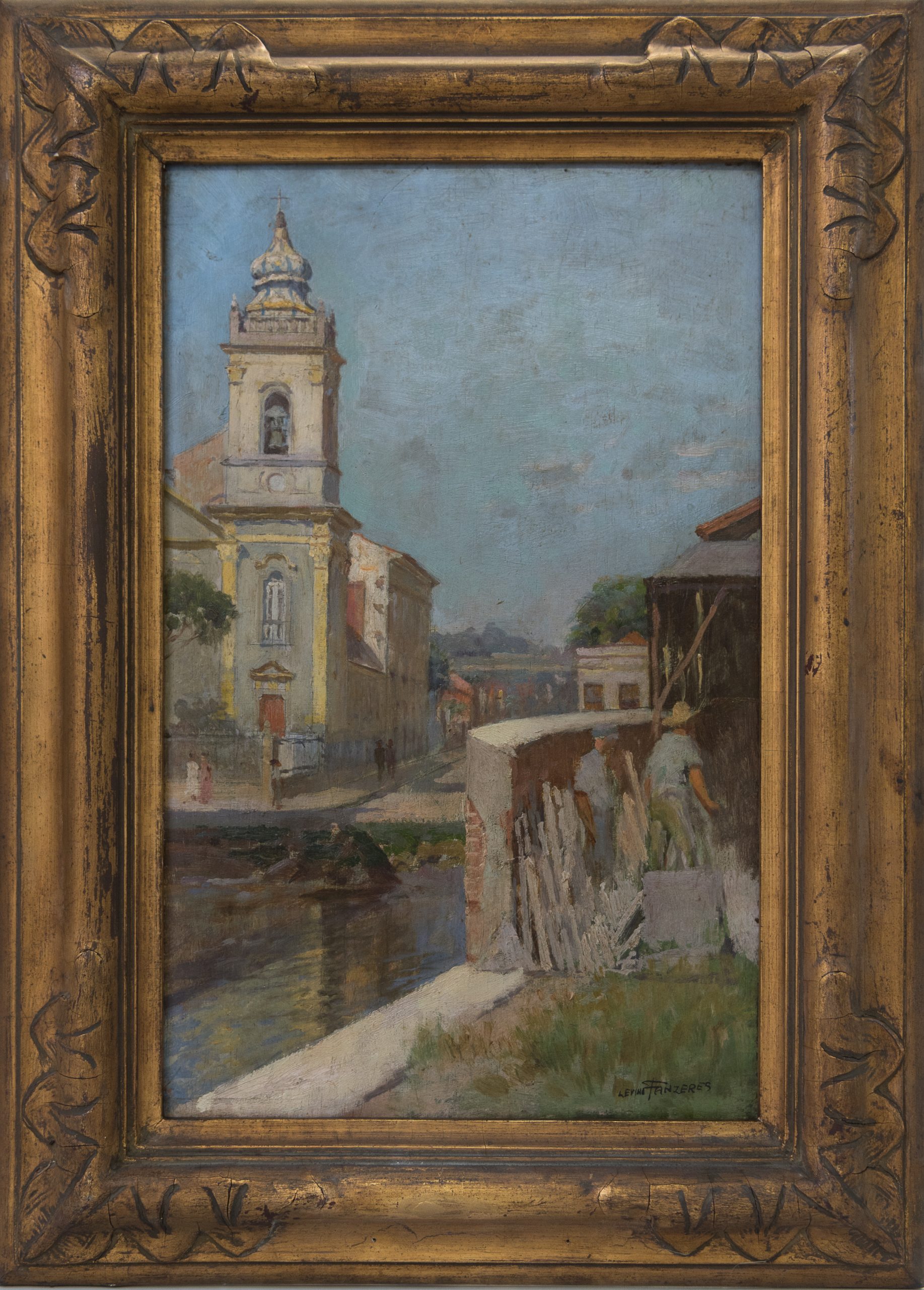 Pintura documental