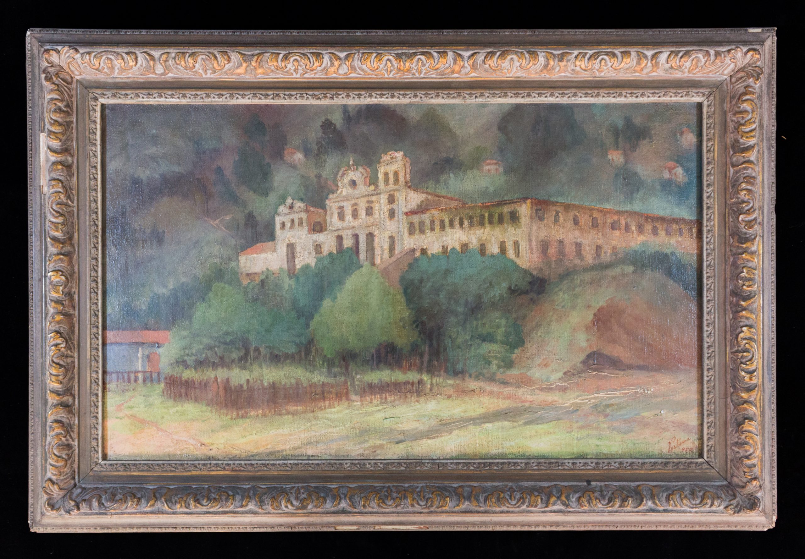 Pintura documental