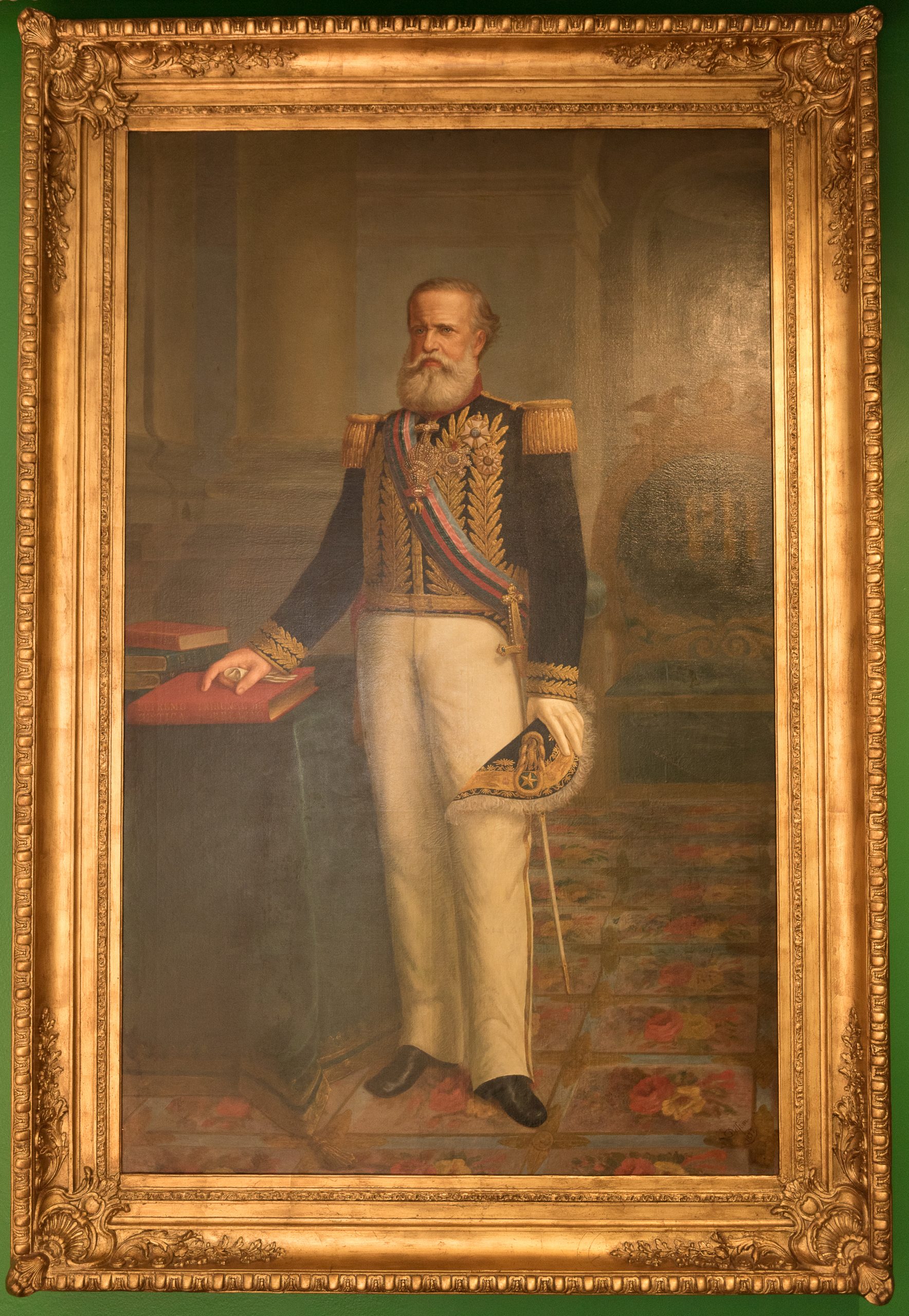 Retrato (pintura)