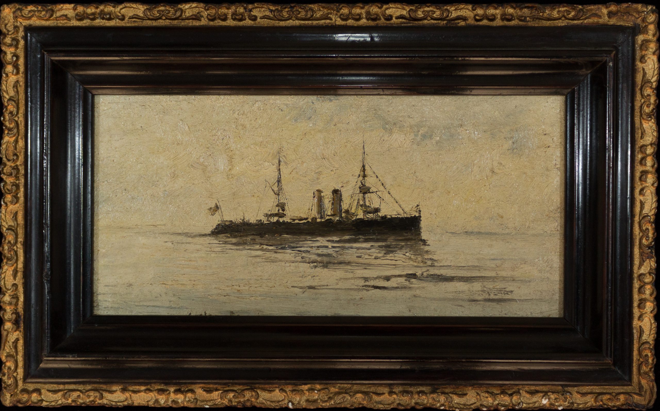 Pintura histórica