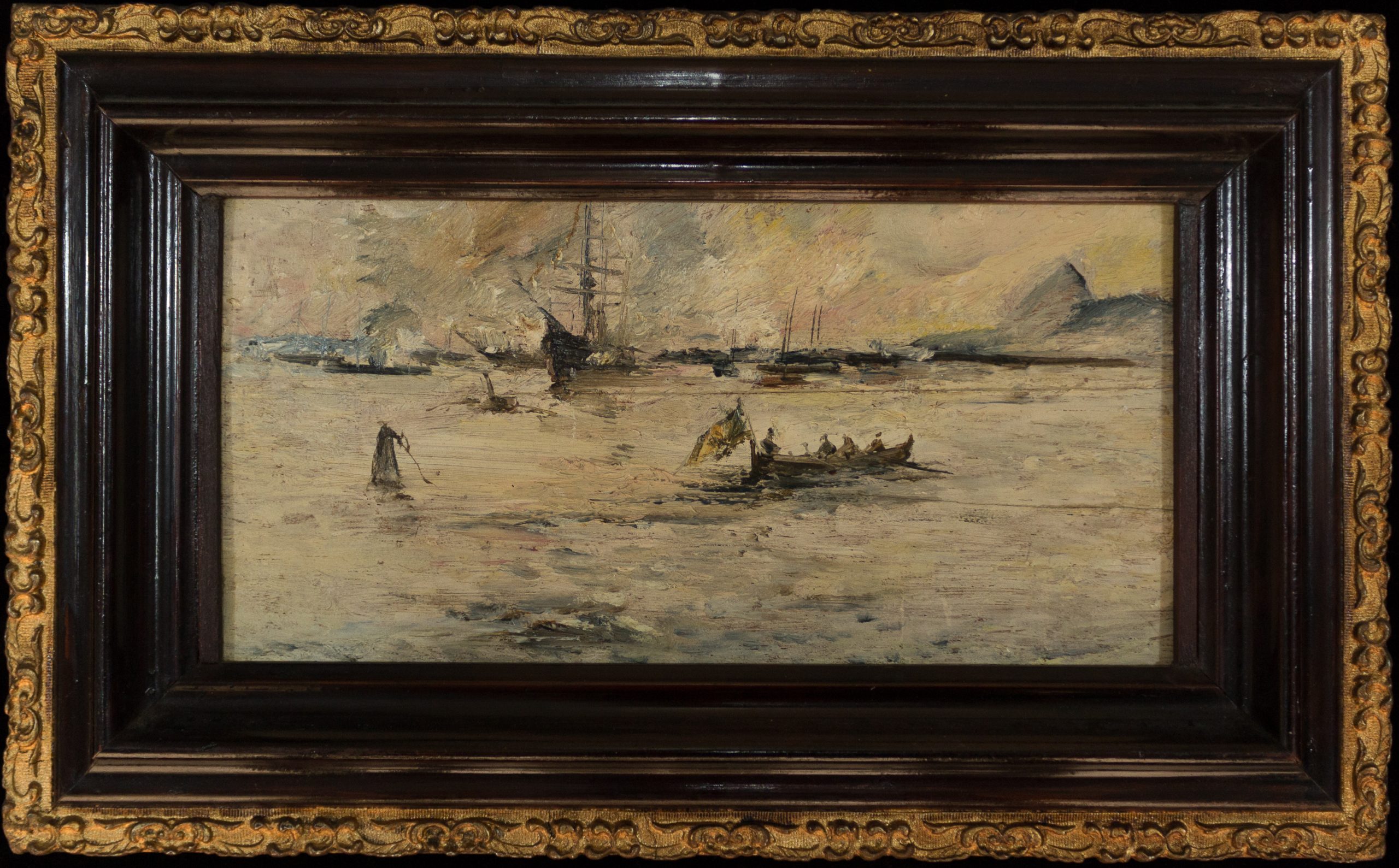 Pintura histórica