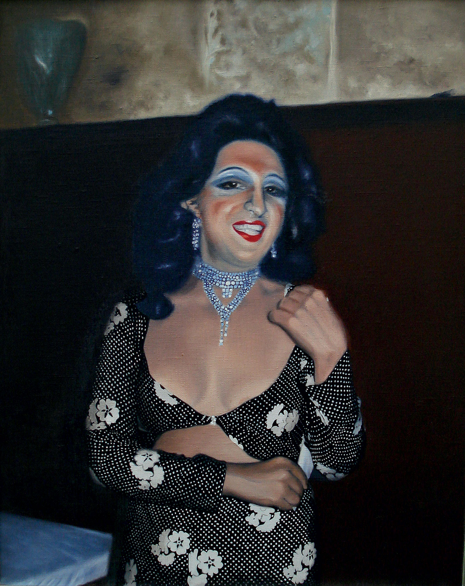 Retrato (pintura)