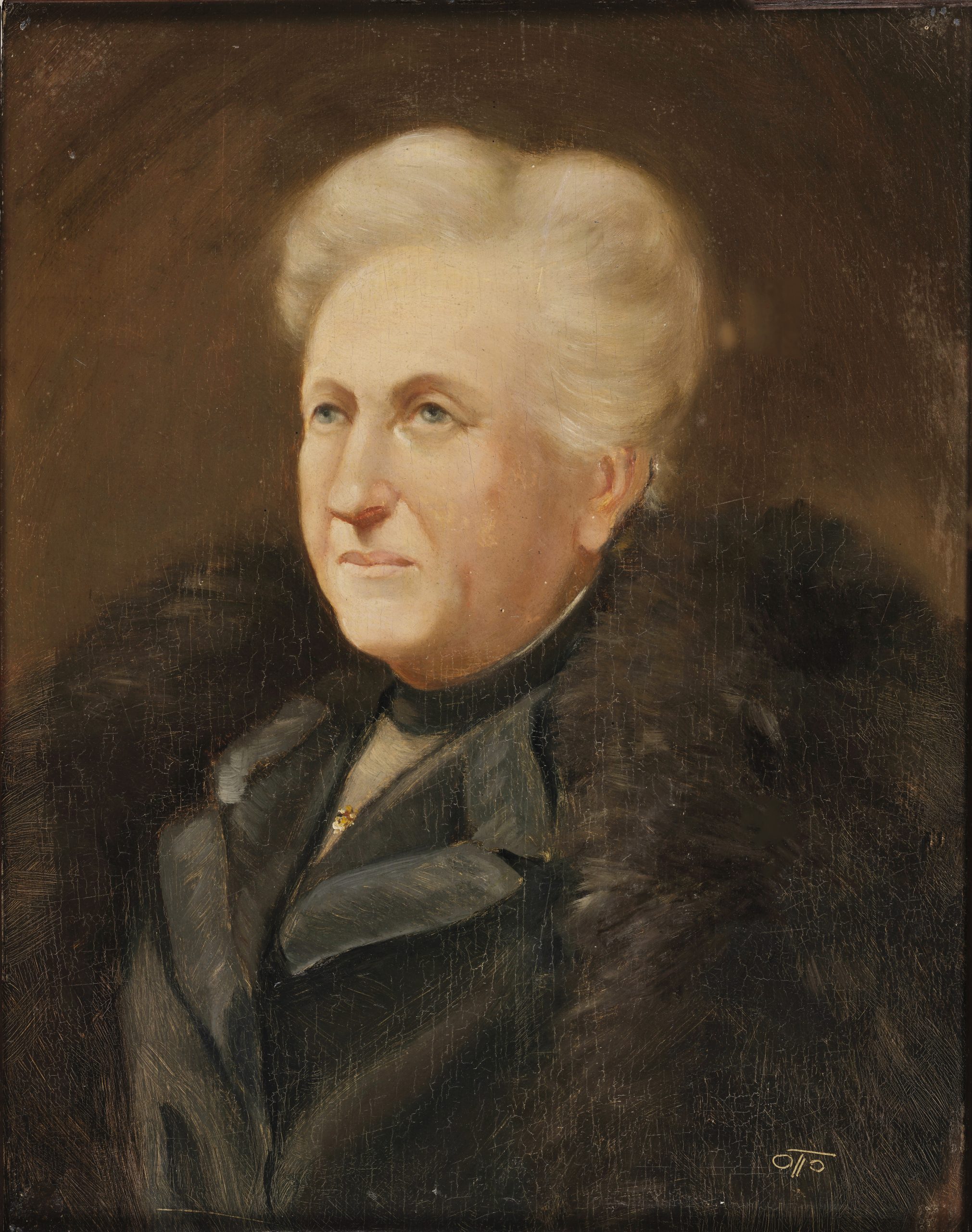 Retrato (pintura)