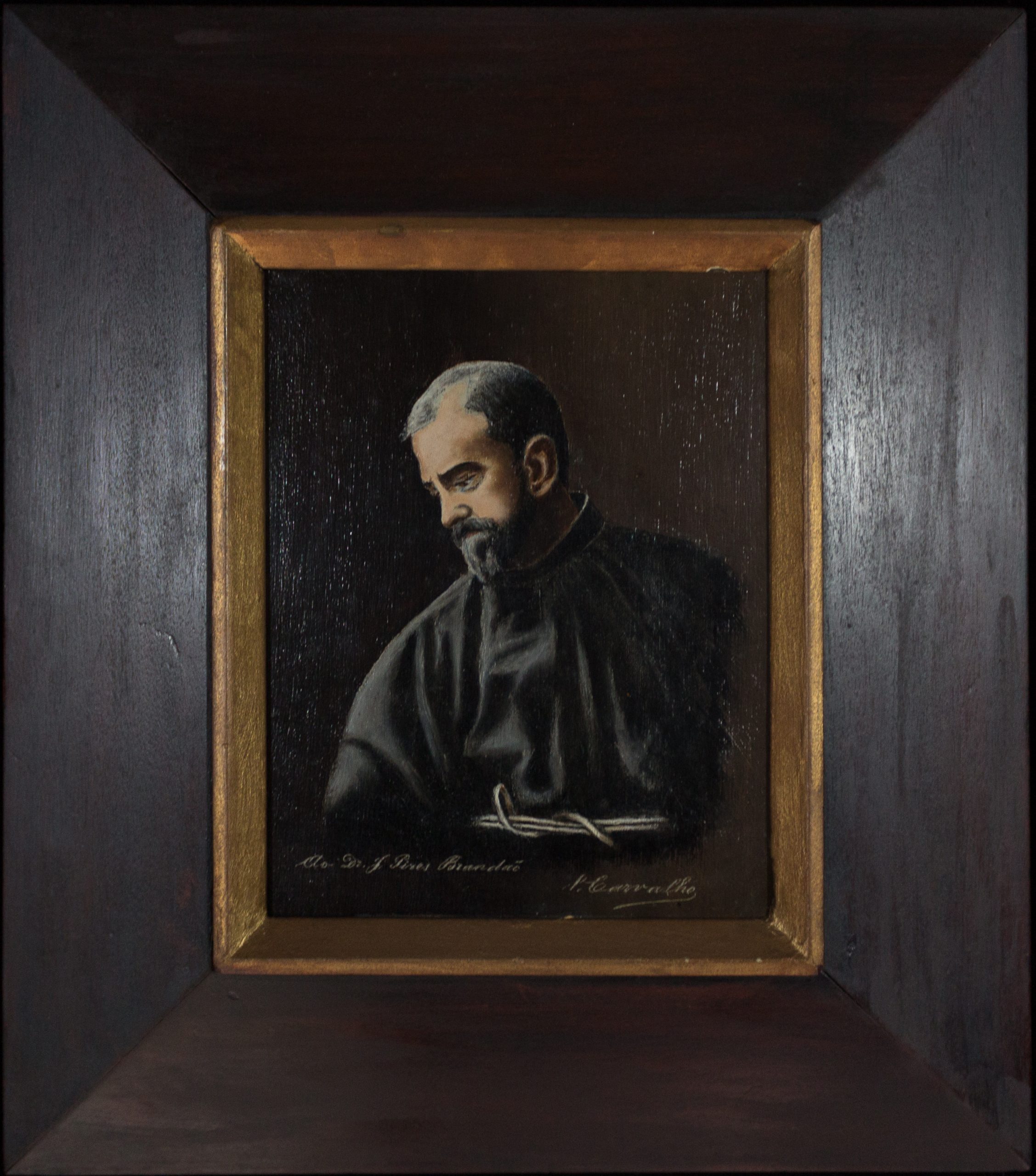 Retrato (pintura)
