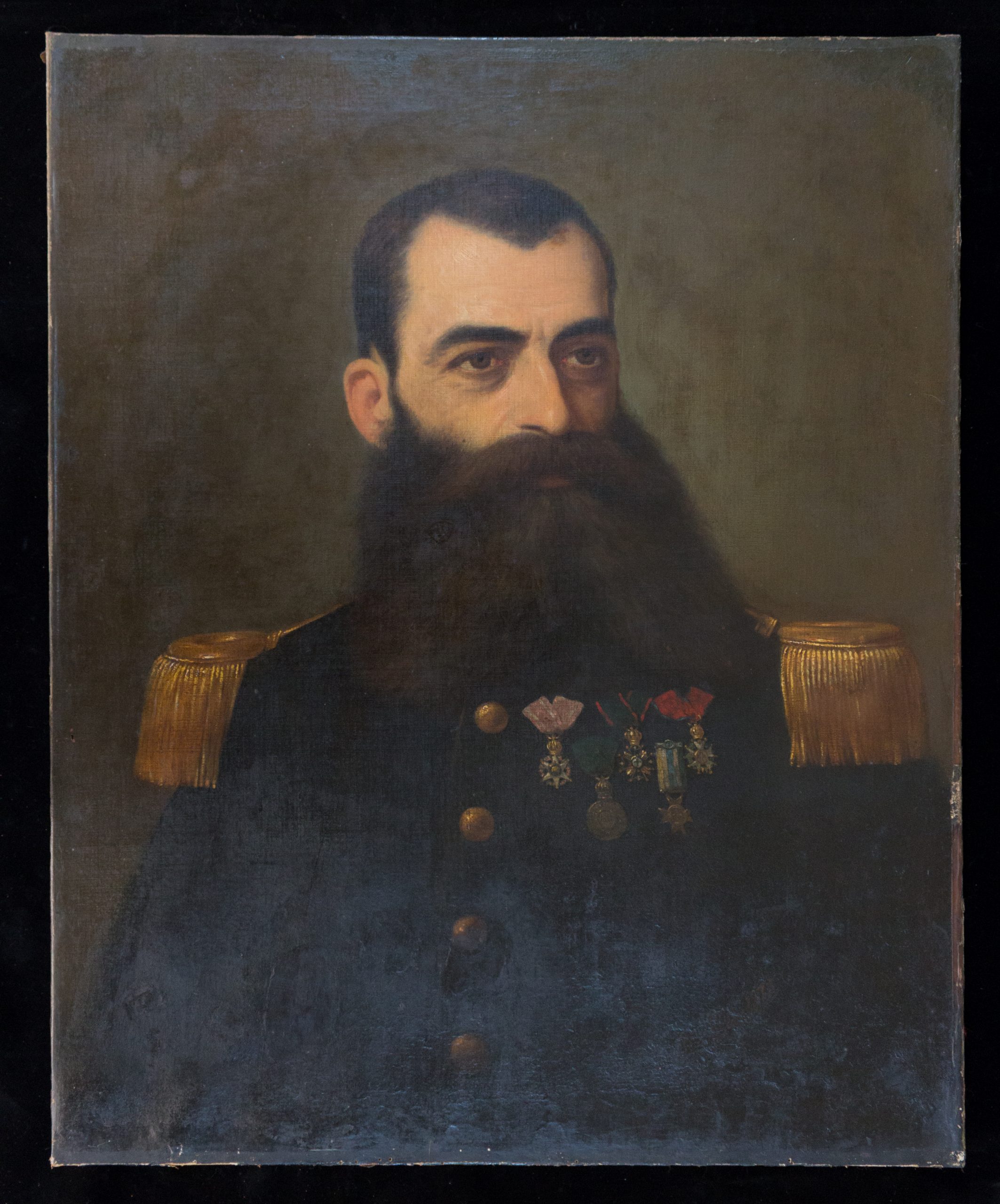 Retrato (pintura)
