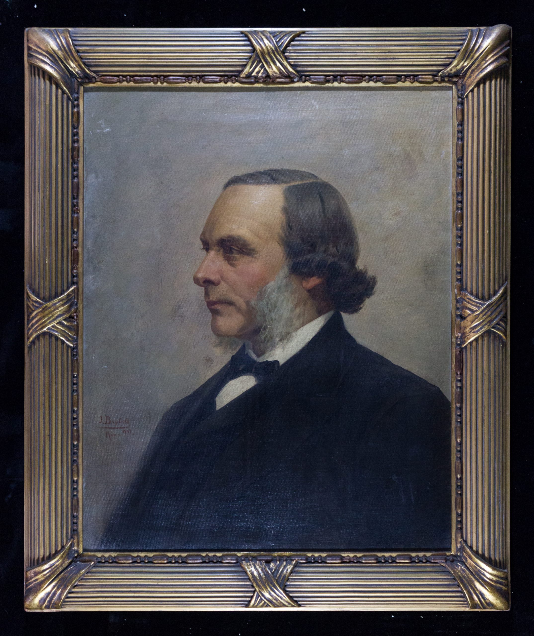 Retrato (pintura)