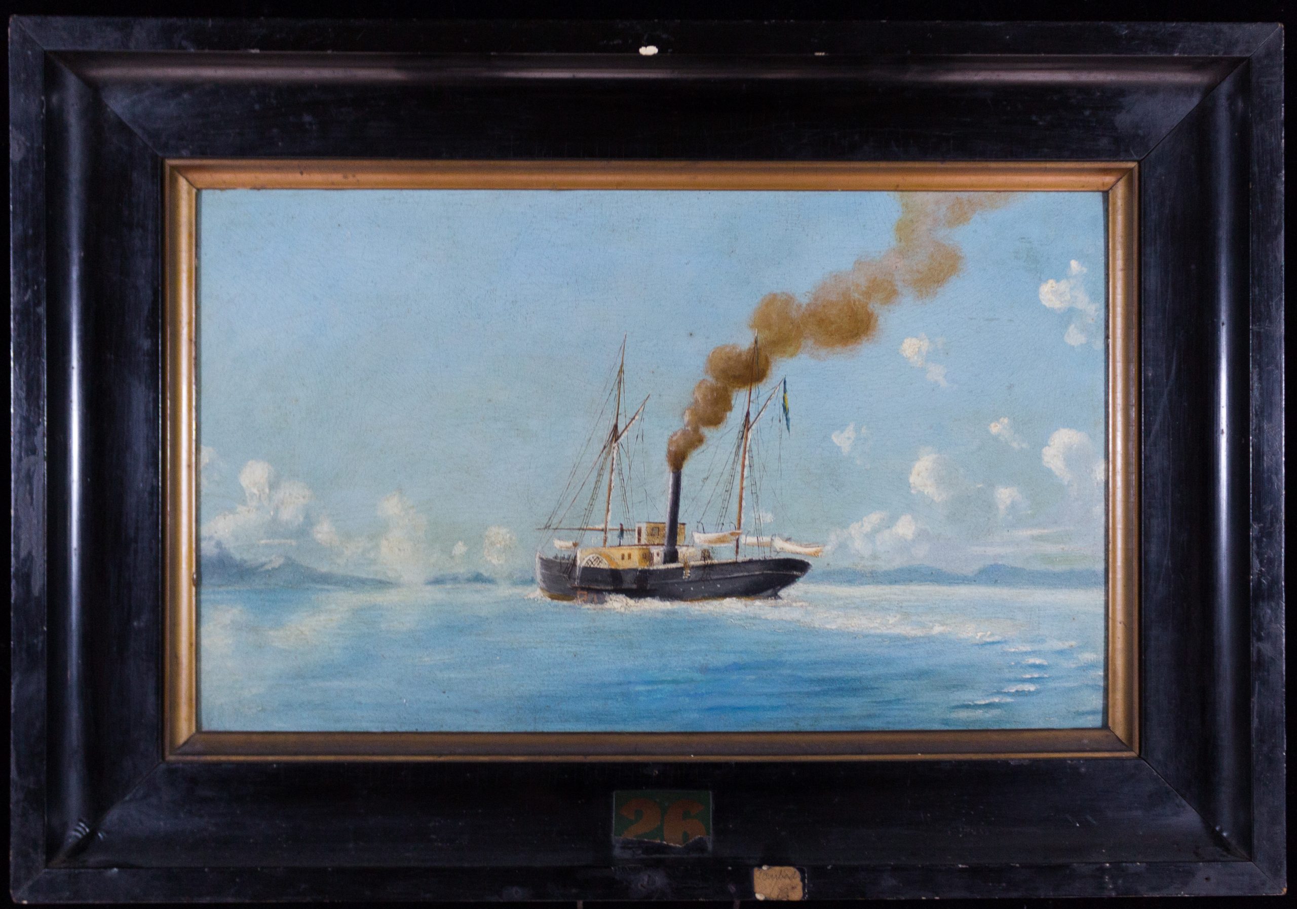 Pintura histórica