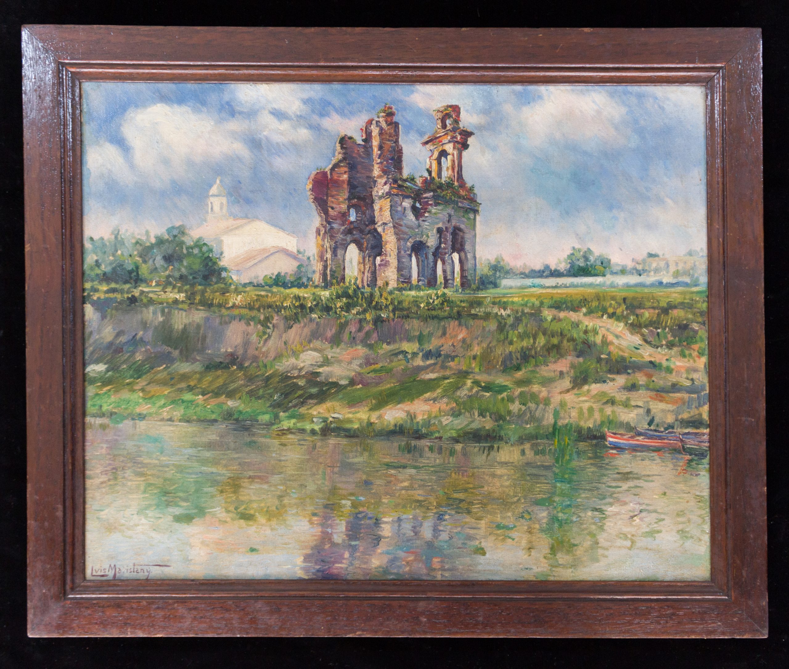 Pintura histórica