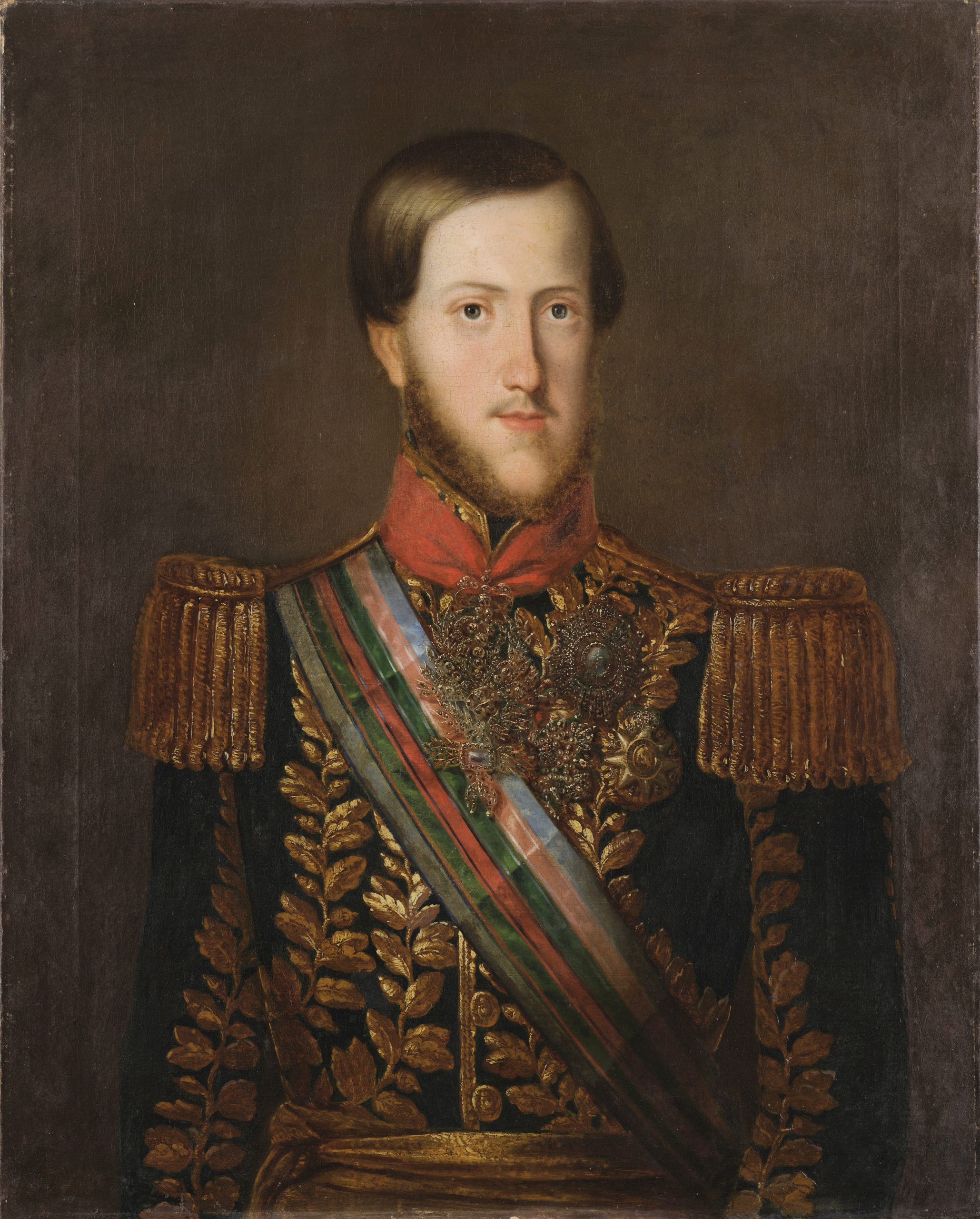 Retrato (pintura)