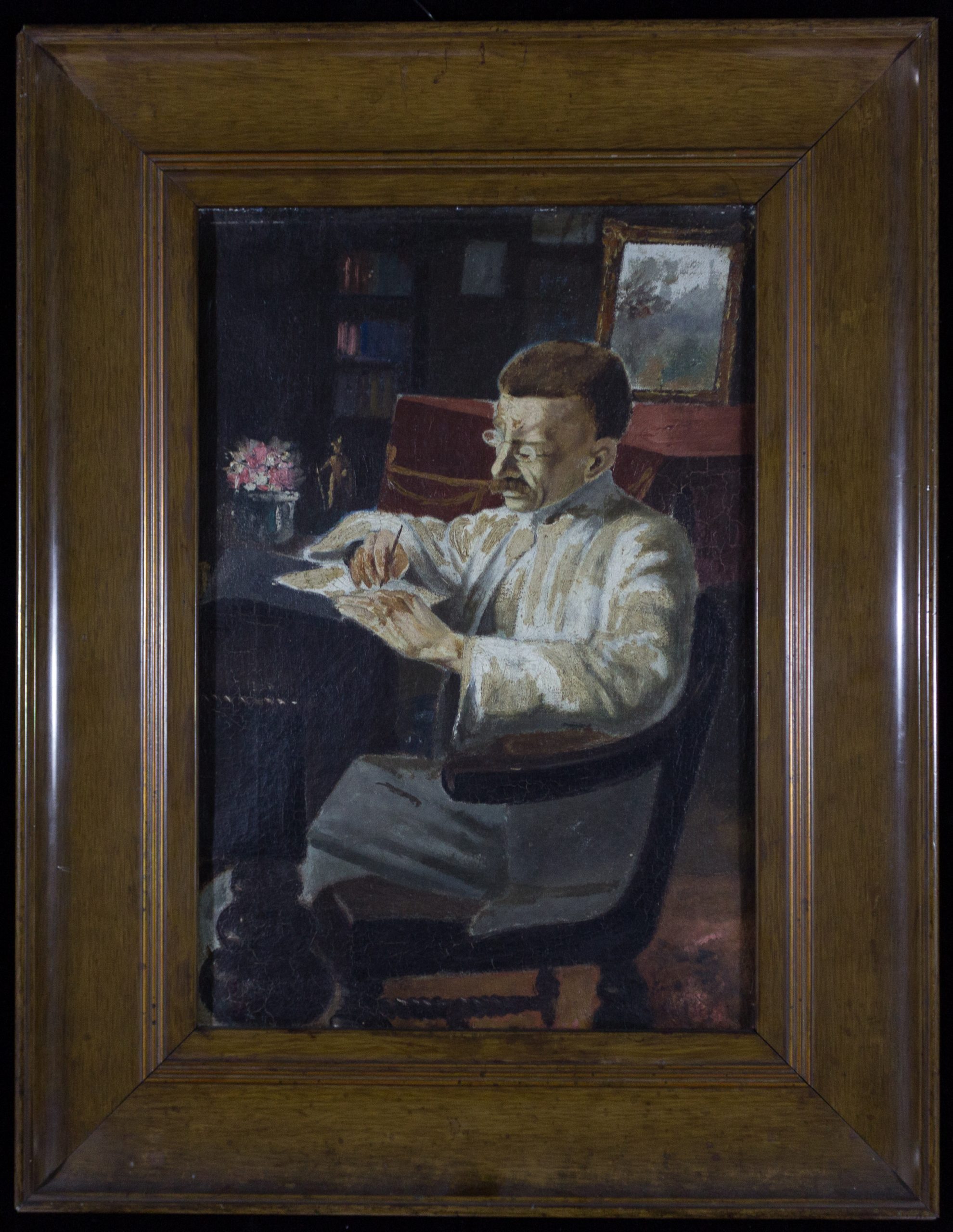 Retrato (pintura)