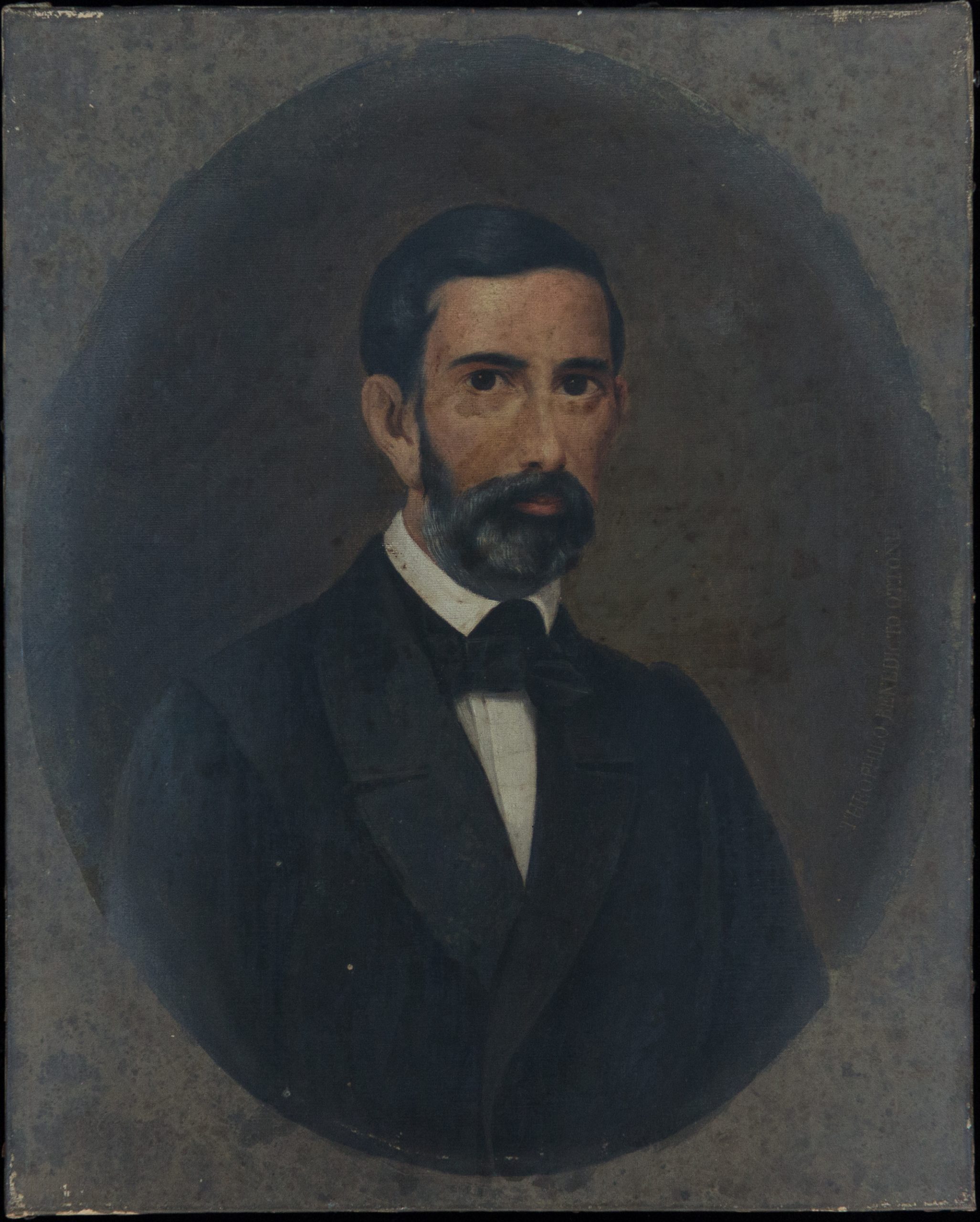 Retrato (pintura)