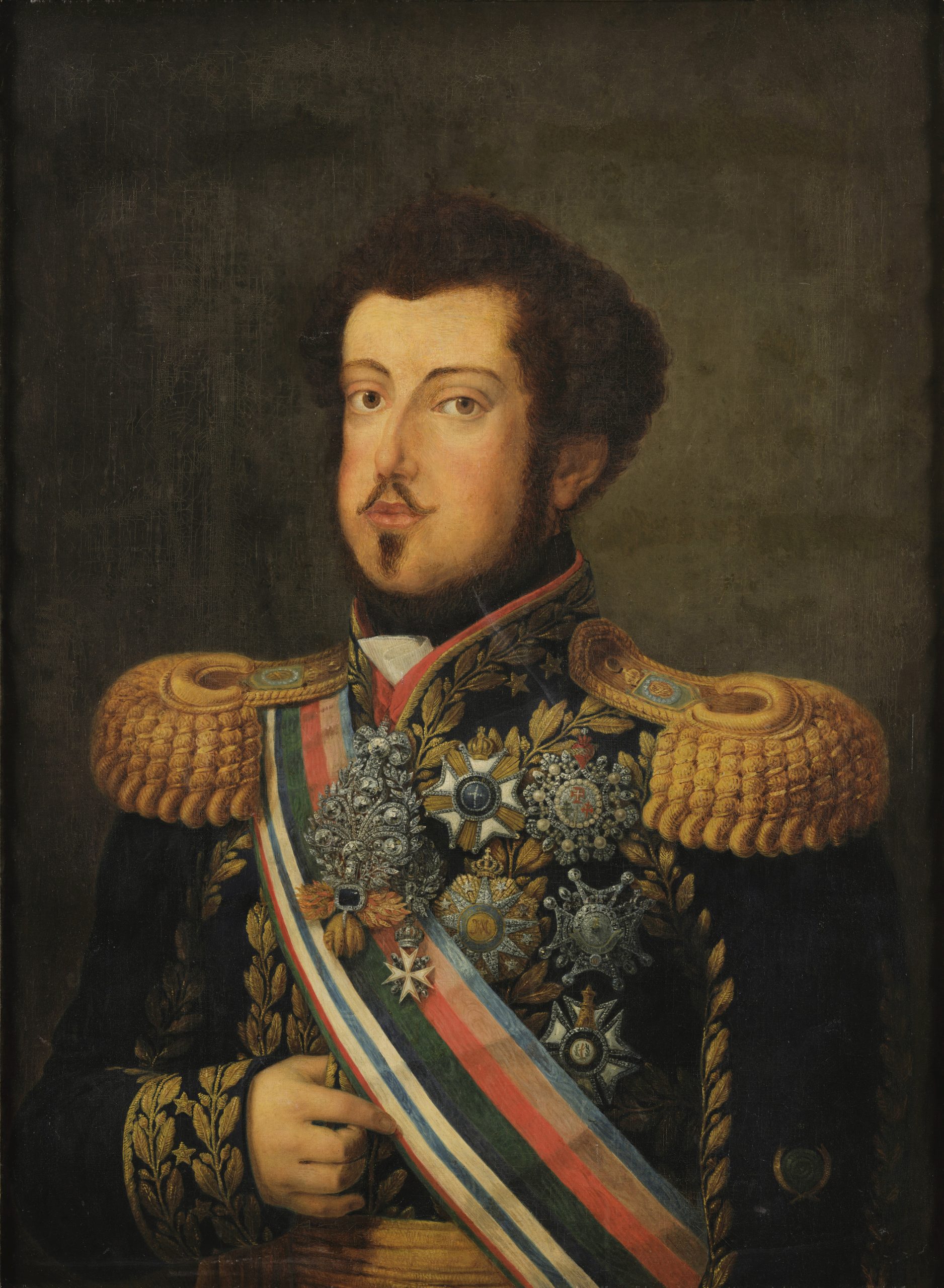 Retrato (pintura)