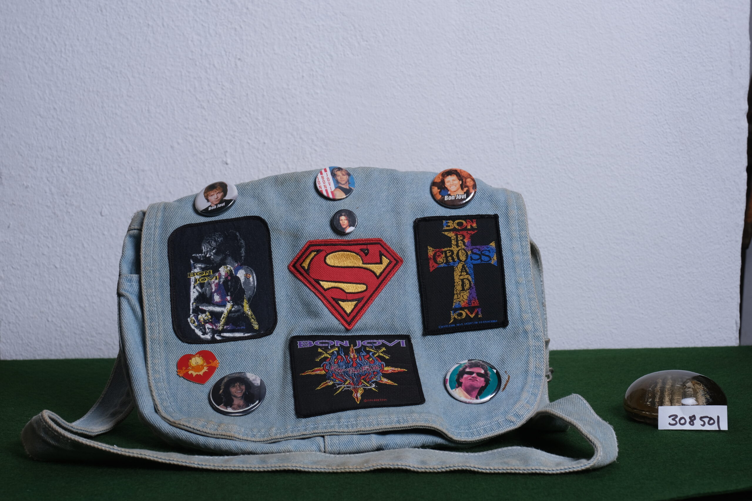 Bolsa